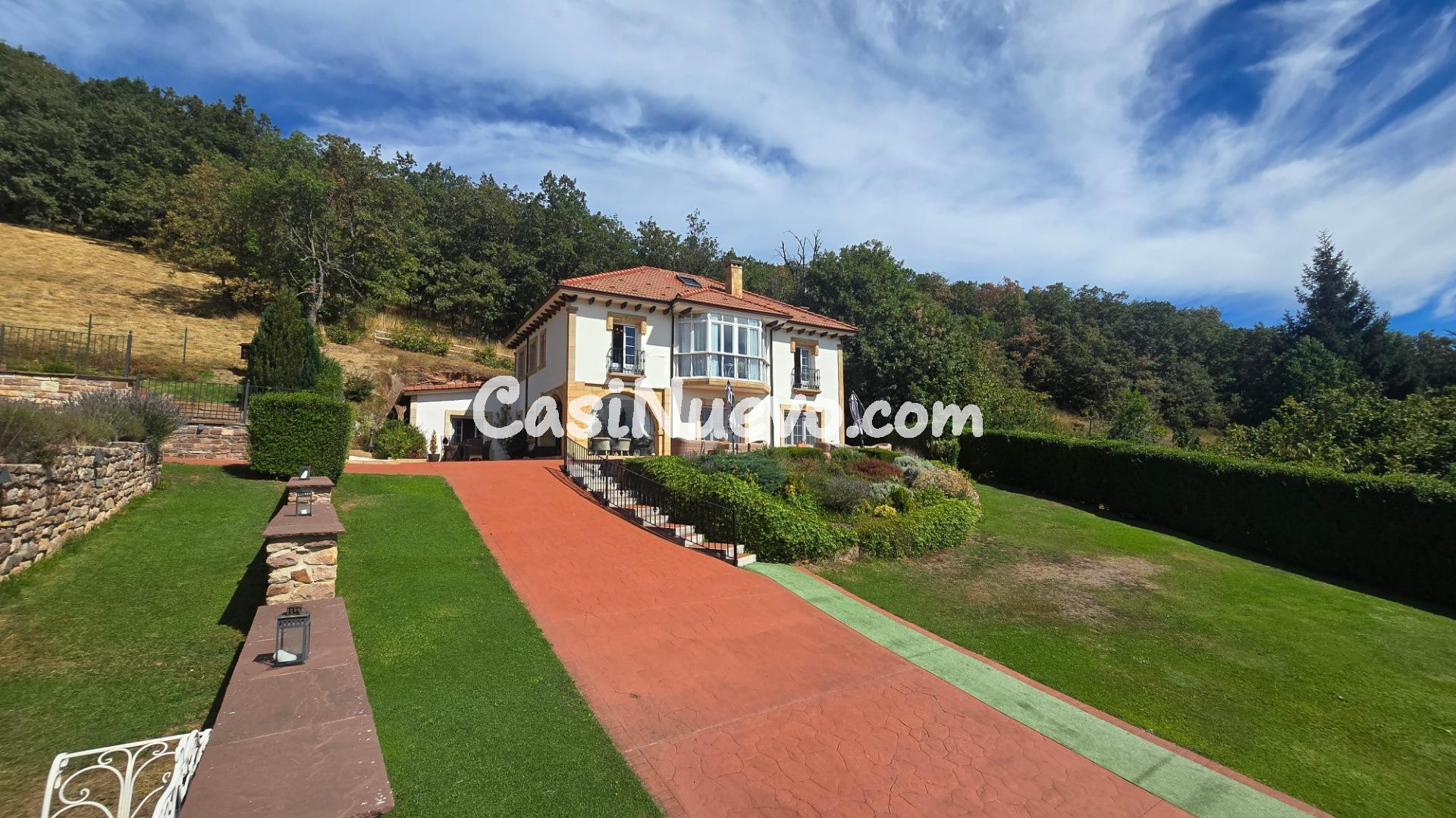 Residencia Exclusiva en Proaño – Hermandad de Campoo de Suso - foto 2