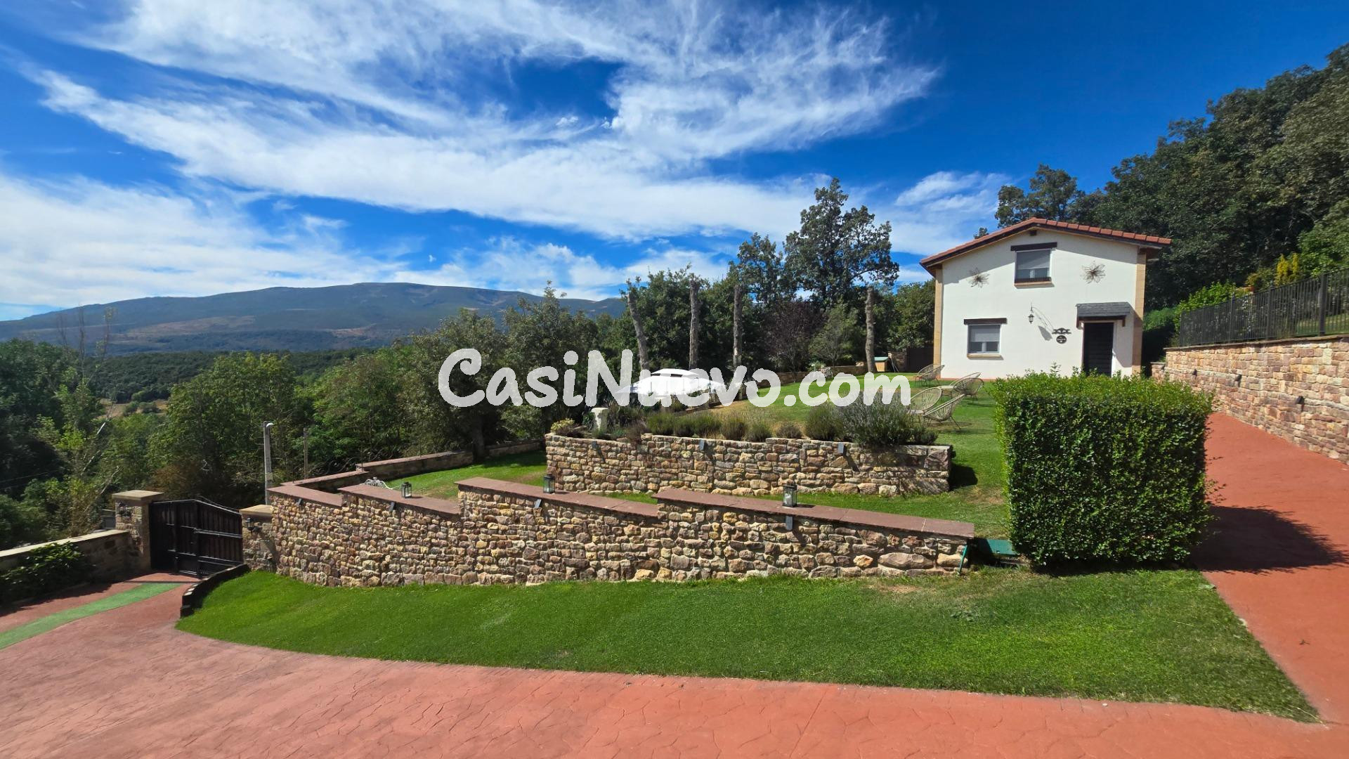 Residencia Exclusiva en Proaño – Hermandad de Campoo de Suso - foto 7