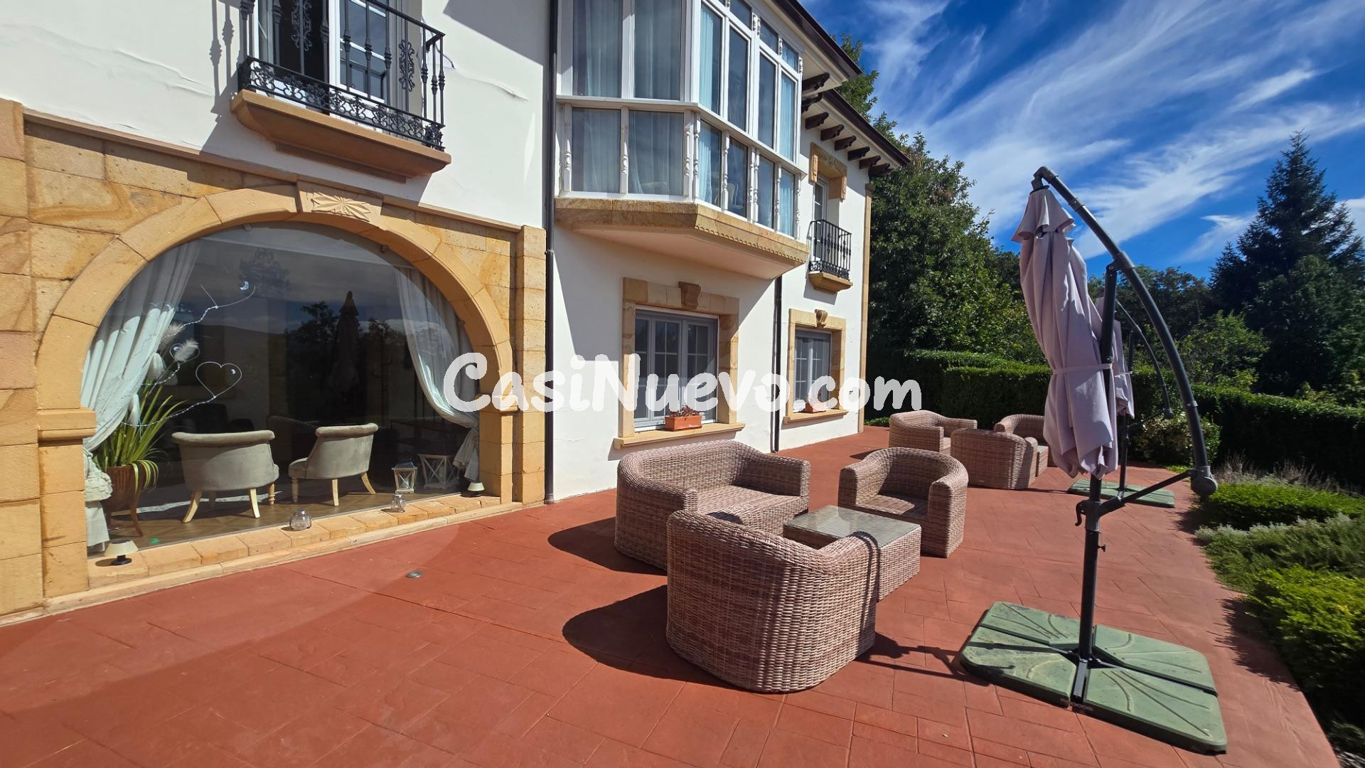 Residencia Exclusiva en Proaño – Hermandad de Campoo de Suso - foto 9