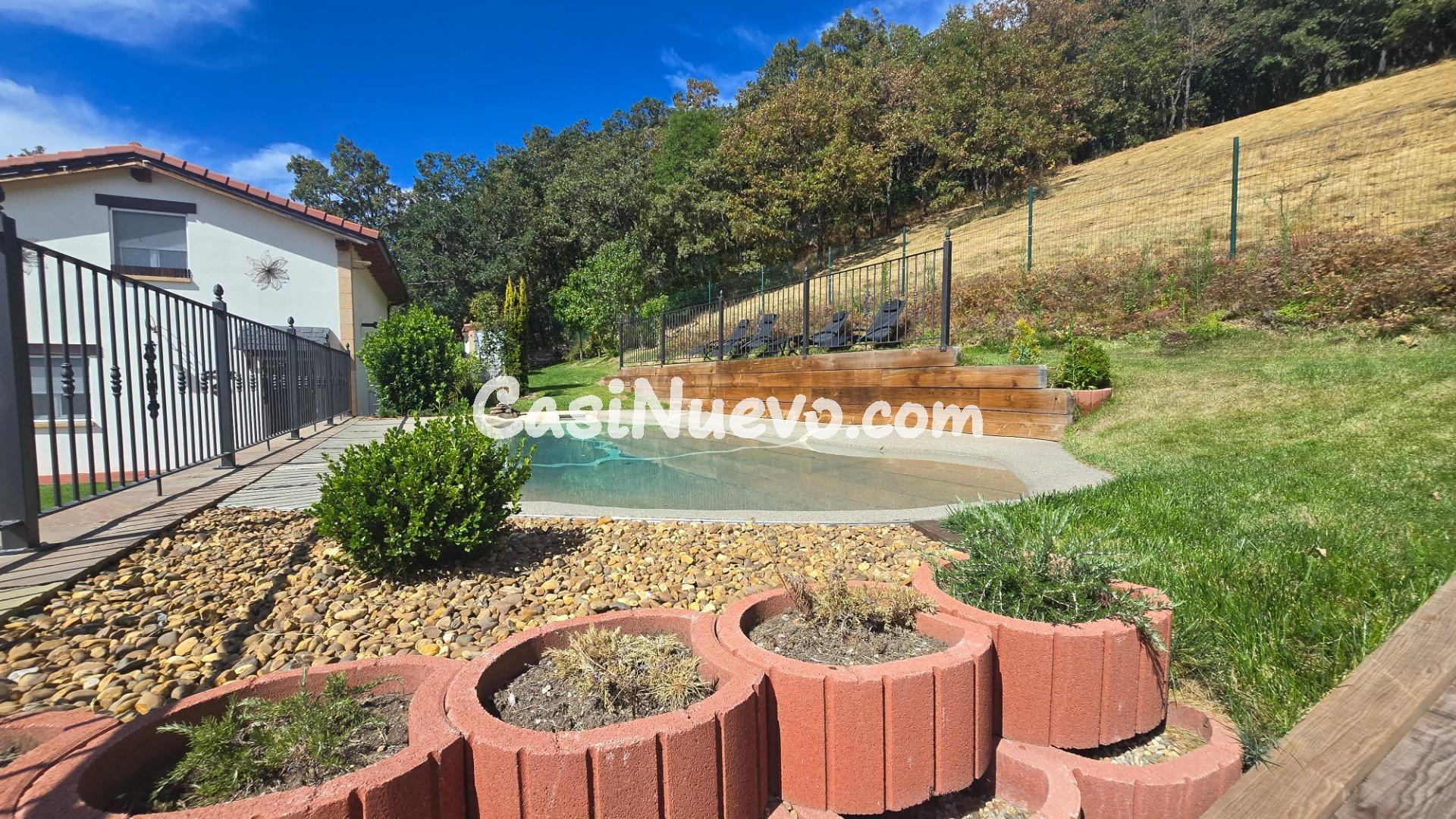 Residencia Exclusiva en Proaño – Hermandad de Campoo de Suso - foto 12