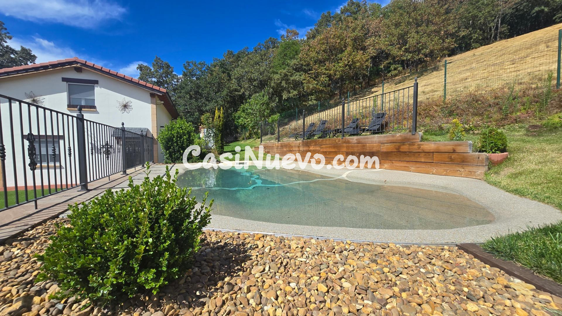 Residencia Exclusiva en Proaño – Hermandad de Campoo de Suso - foto 13