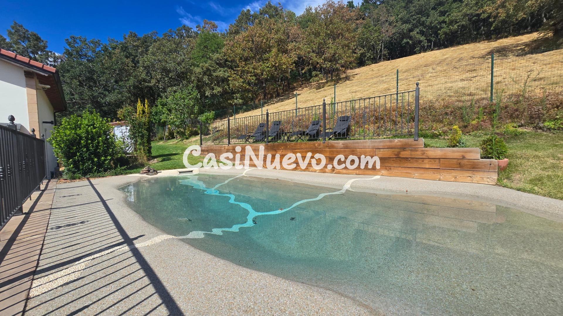 Residencia Exclusiva en Proaño – Hermandad de Campoo de Suso - foto 14