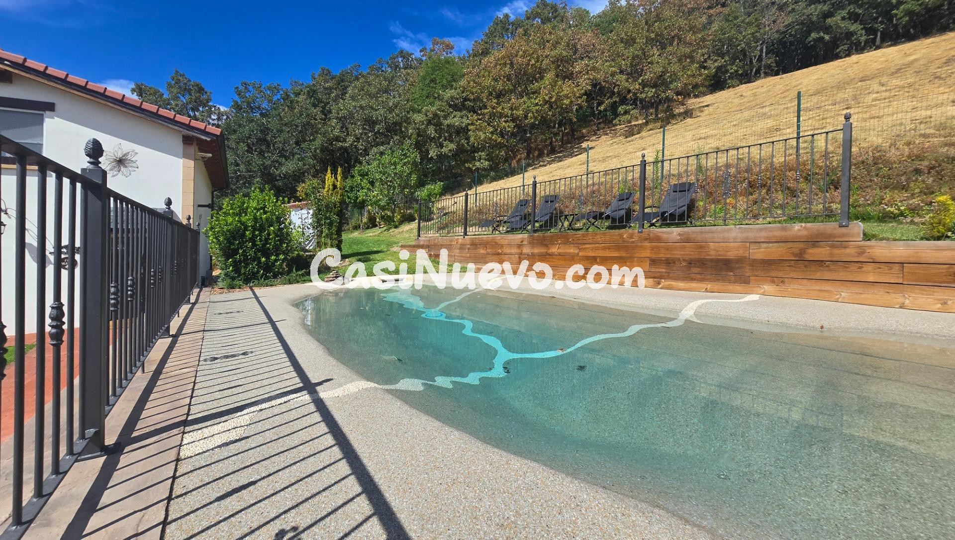 Residencia Exclusiva en Proaño – Hermandad de Campoo de Suso - foto 16