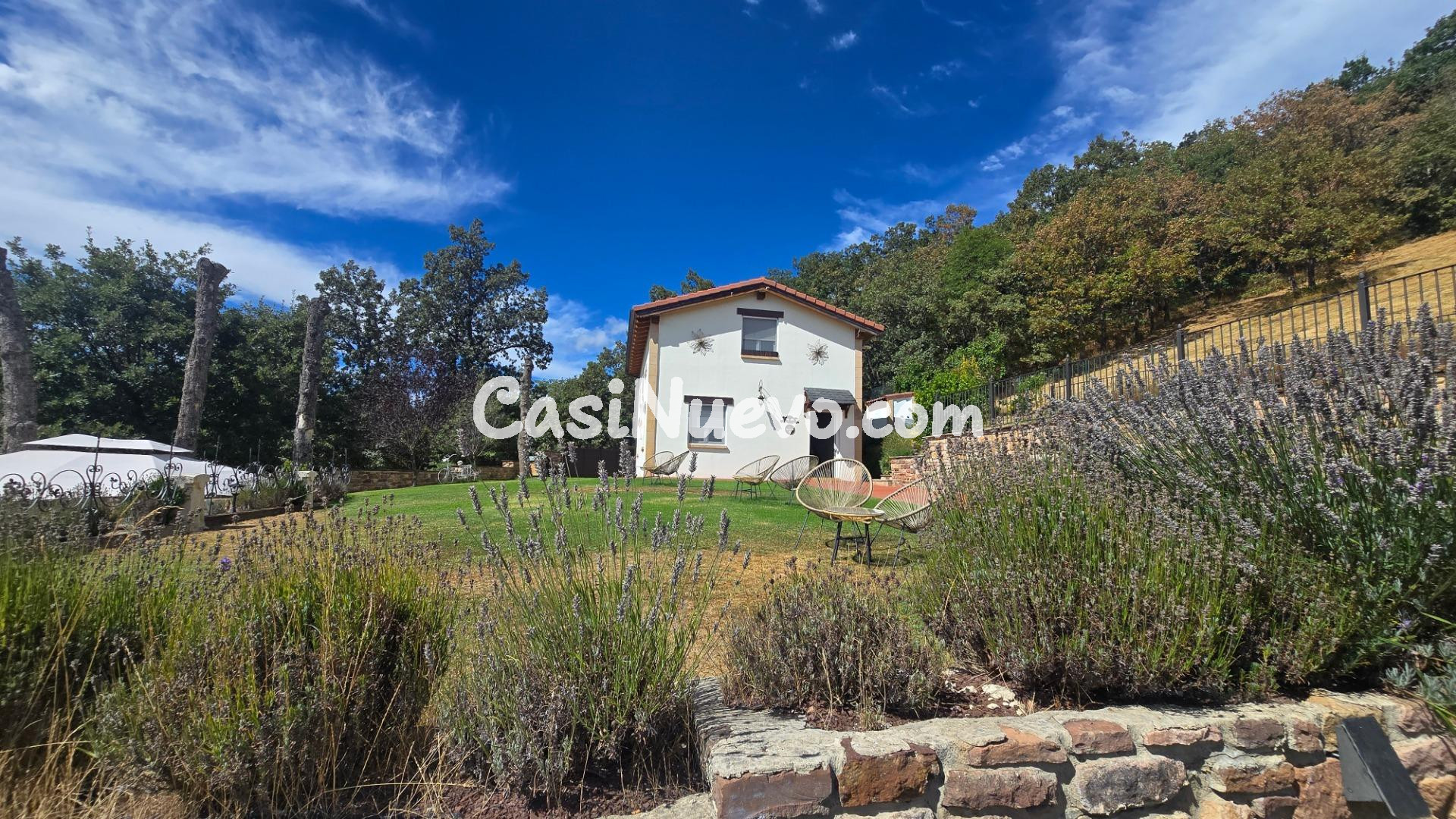 Residencia Exclusiva en Proaño – Hermandad de Campoo de Suso - foto 17