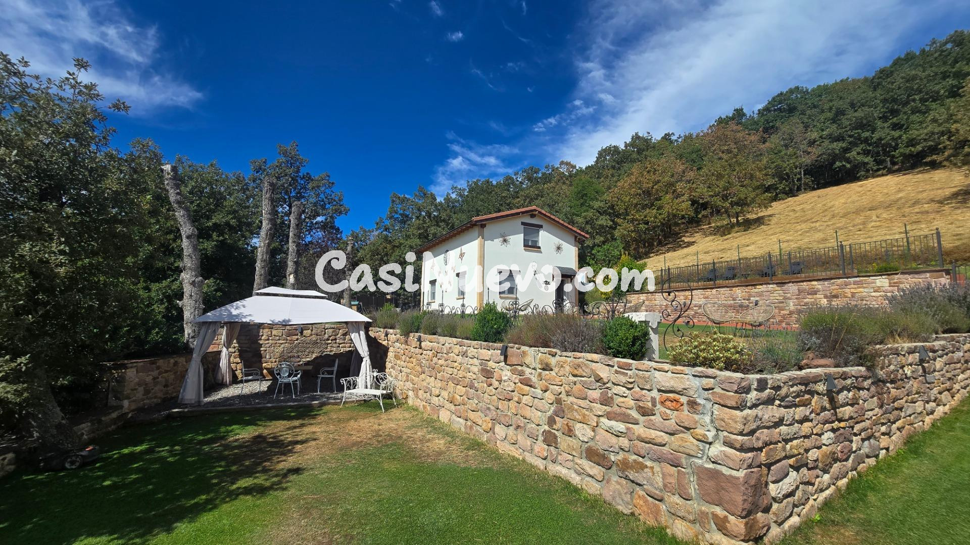 Residencia Exclusiva en Proaño – Hermandad de Campoo de Suso - foto 18