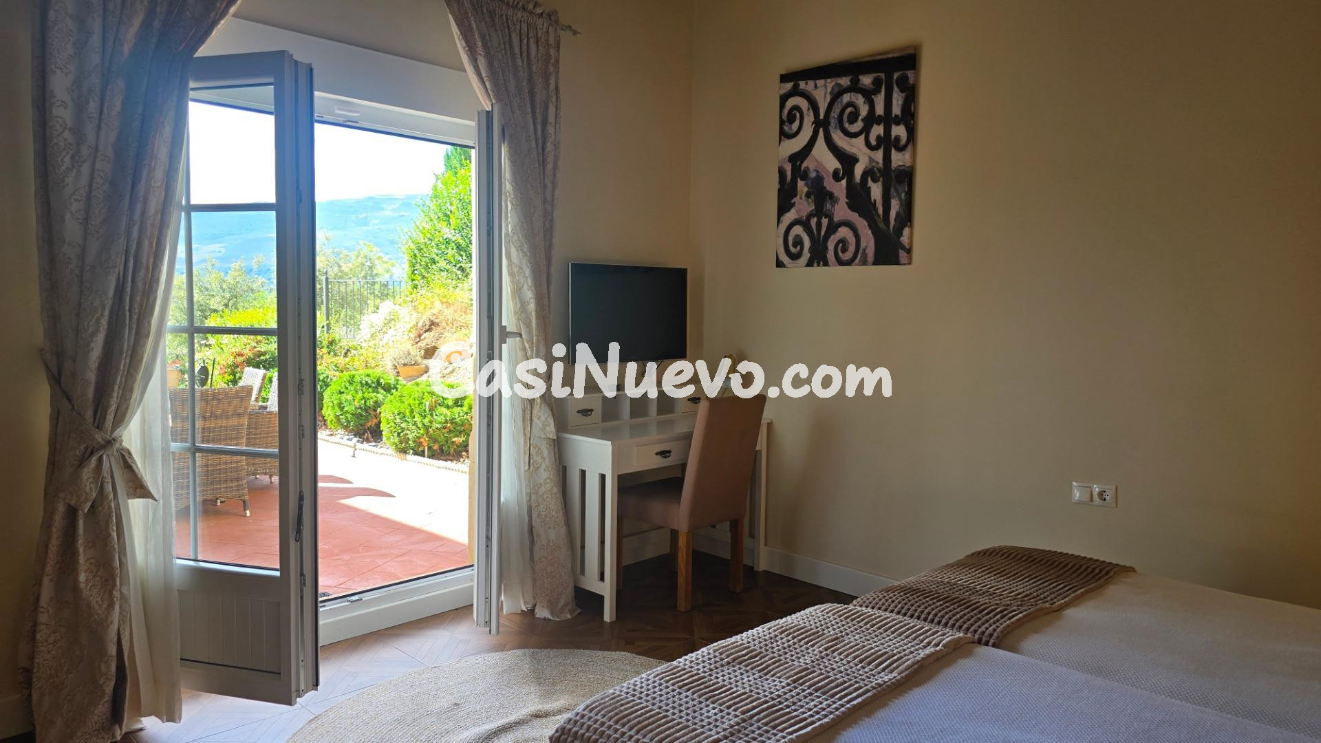 Residencia Exclusiva en Proaño – Hermandad de Campoo de Suso - foto 24