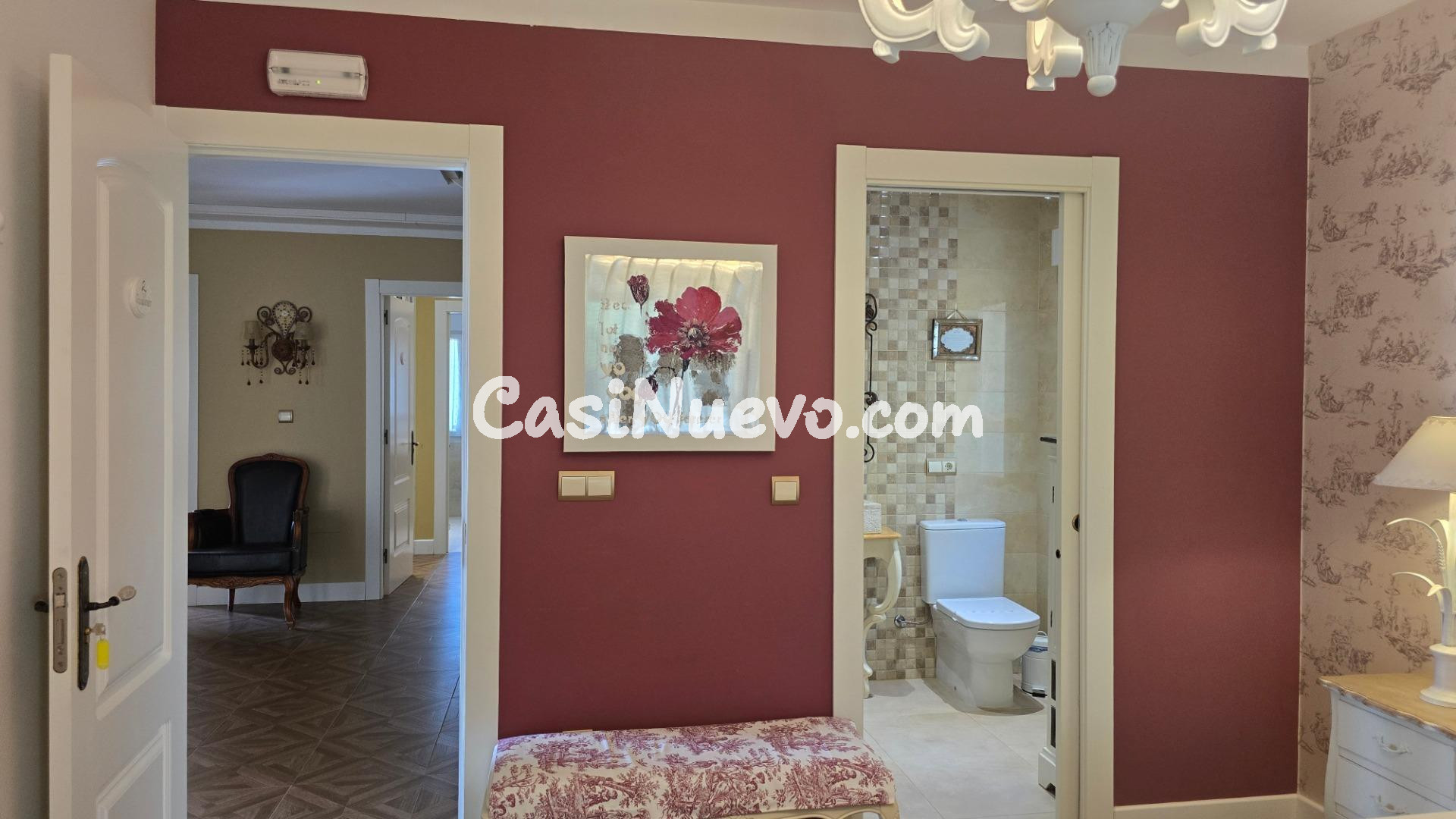 Residencia Exclusiva en Proaño – Hermandad de Campoo de Suso - foto 37