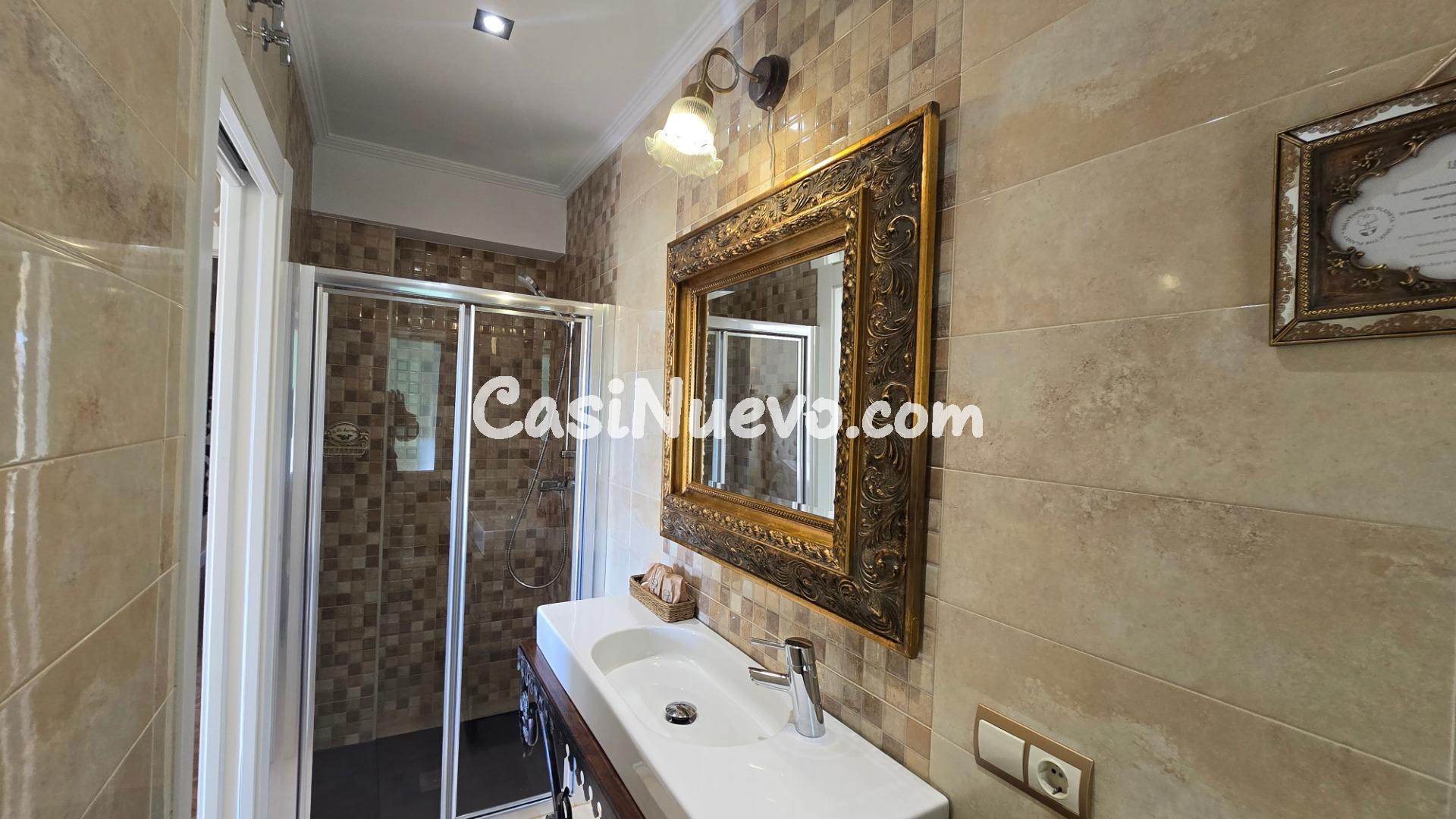 Residencia Exclusiva en Proaño – Hermandad de Campoo de Suso - foto 40