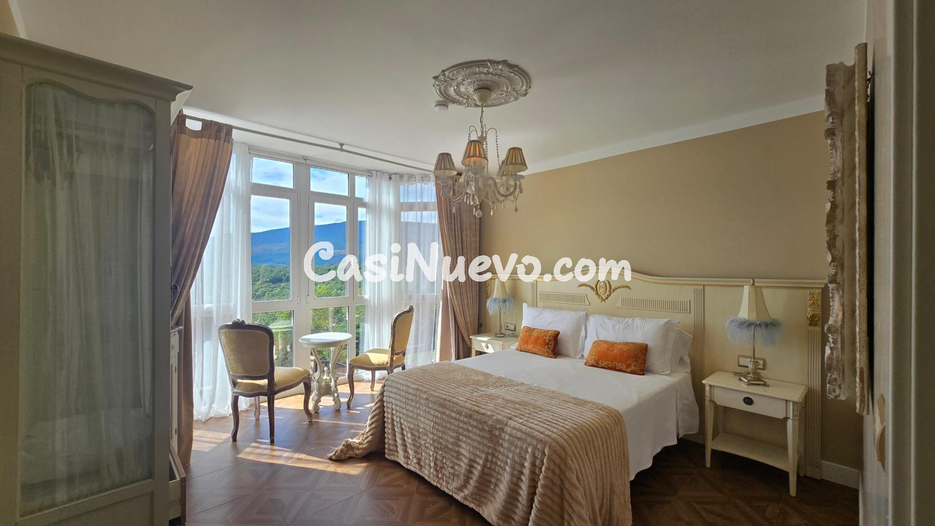 Residencia Exclusiva en Proaño – Hermandad de Campoo de Suso - foto 47