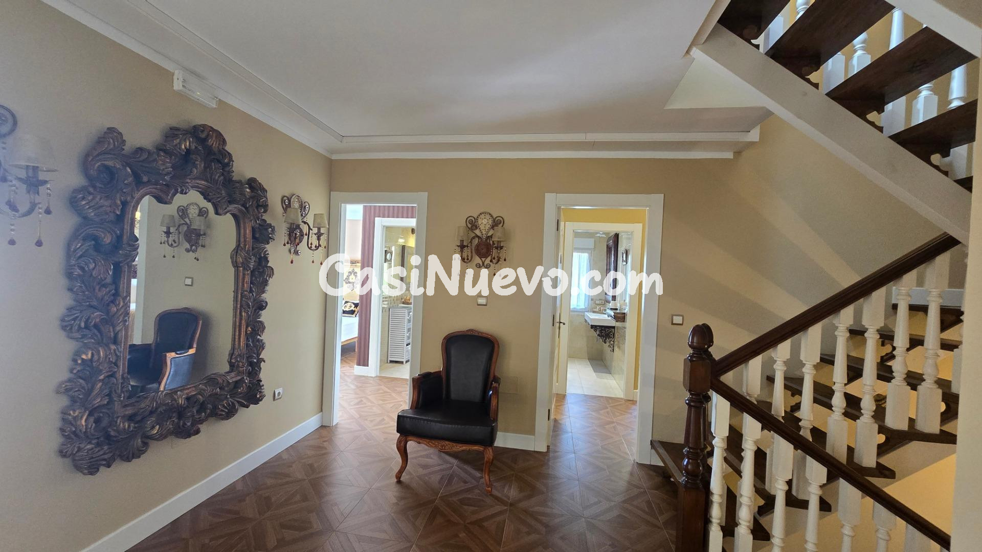 Residencia Exclusiva en Proaño – Hermandad de Campoo de Suso - foto 48