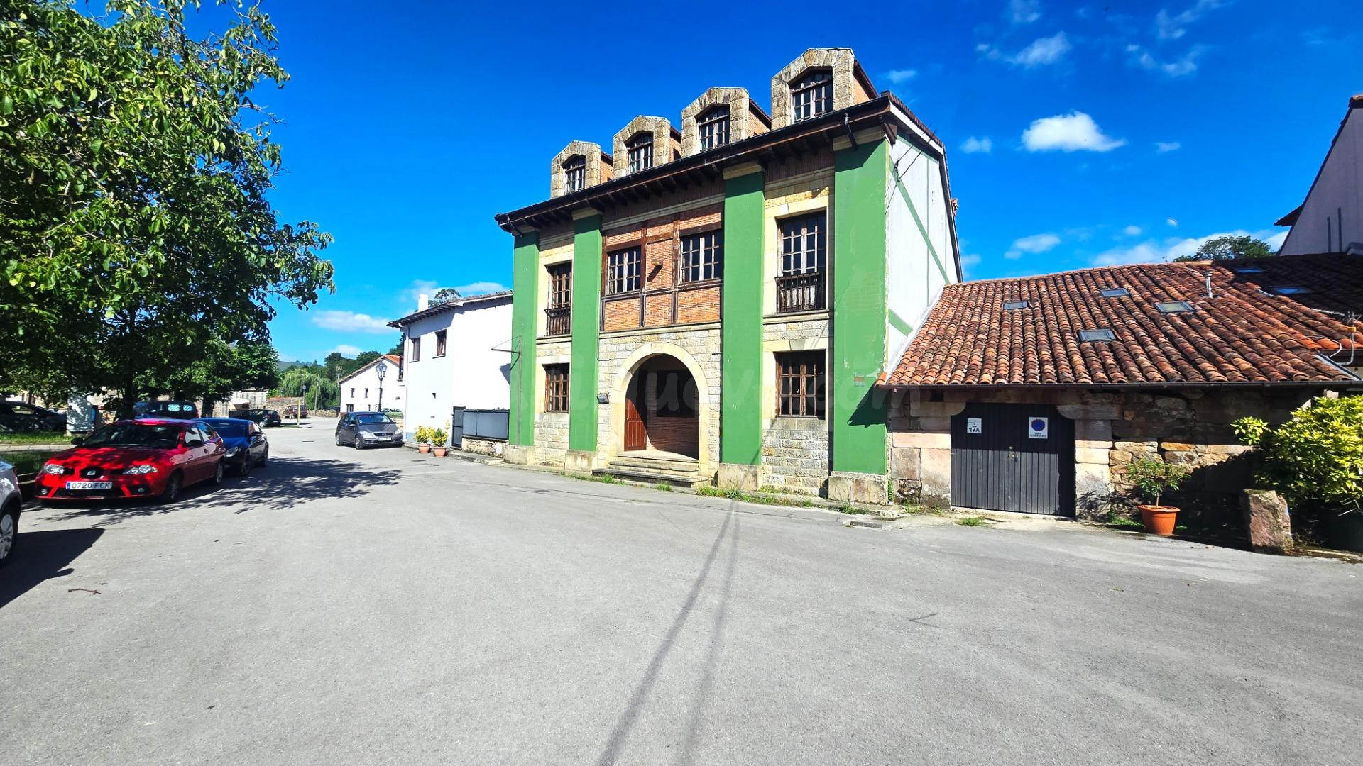 HOTEL EN VENTA EN RUENTE: DONDE EL ENCANTO RURAL SE MEZCLA CON LA BUENA VIDA