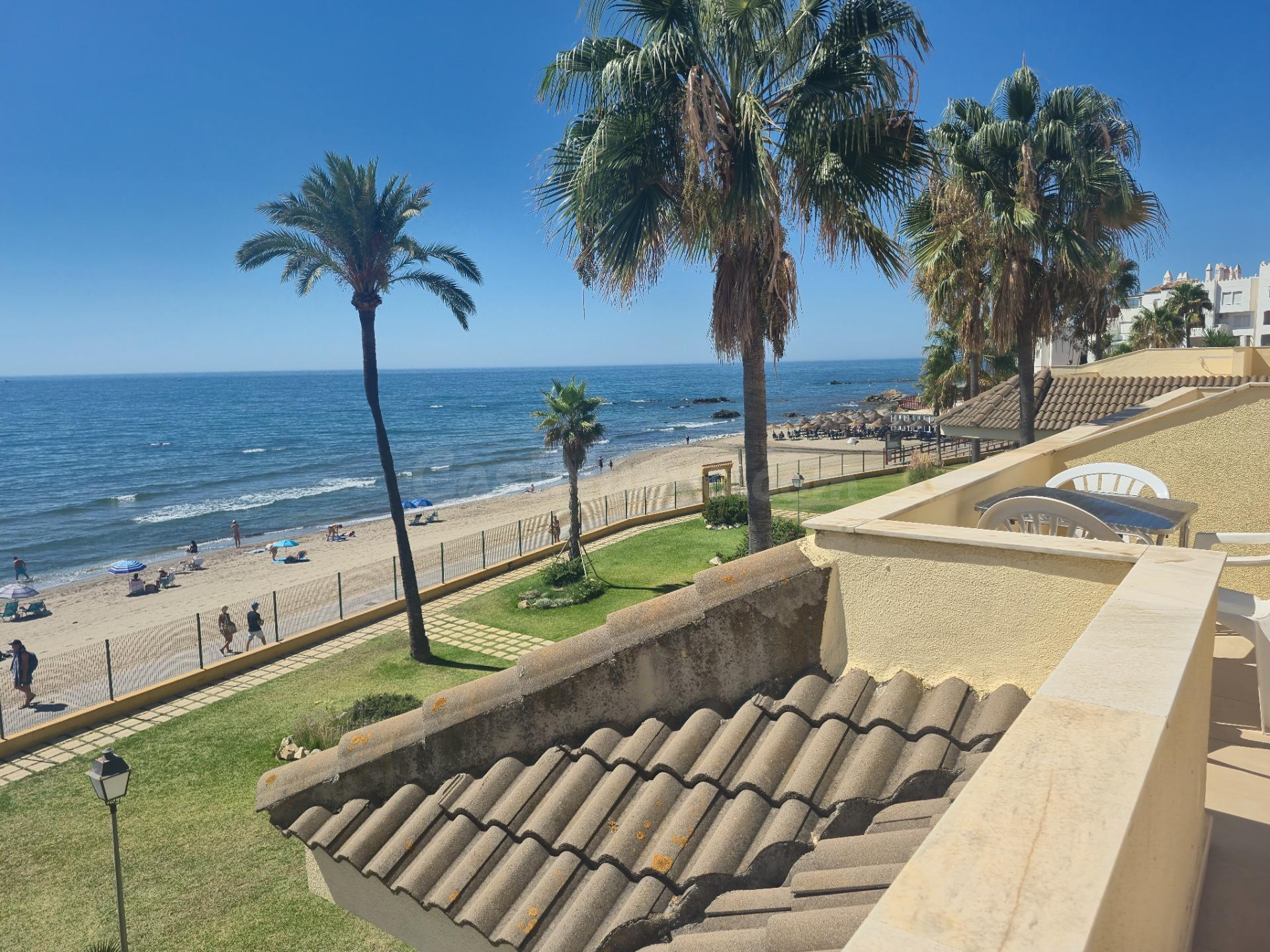 ¡Vive frente al mar en Riviera del Sol, Cala de Mijas!