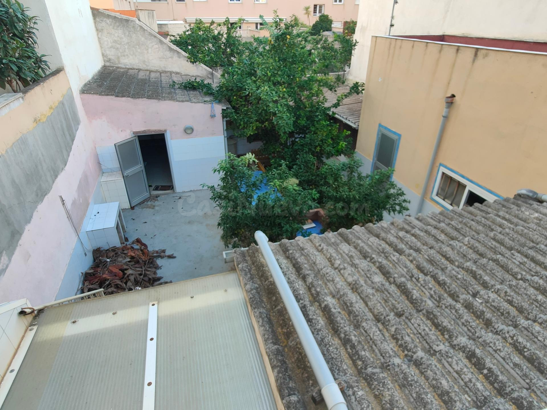 SOLAR EDIFICABLE EN EL MOLINAR