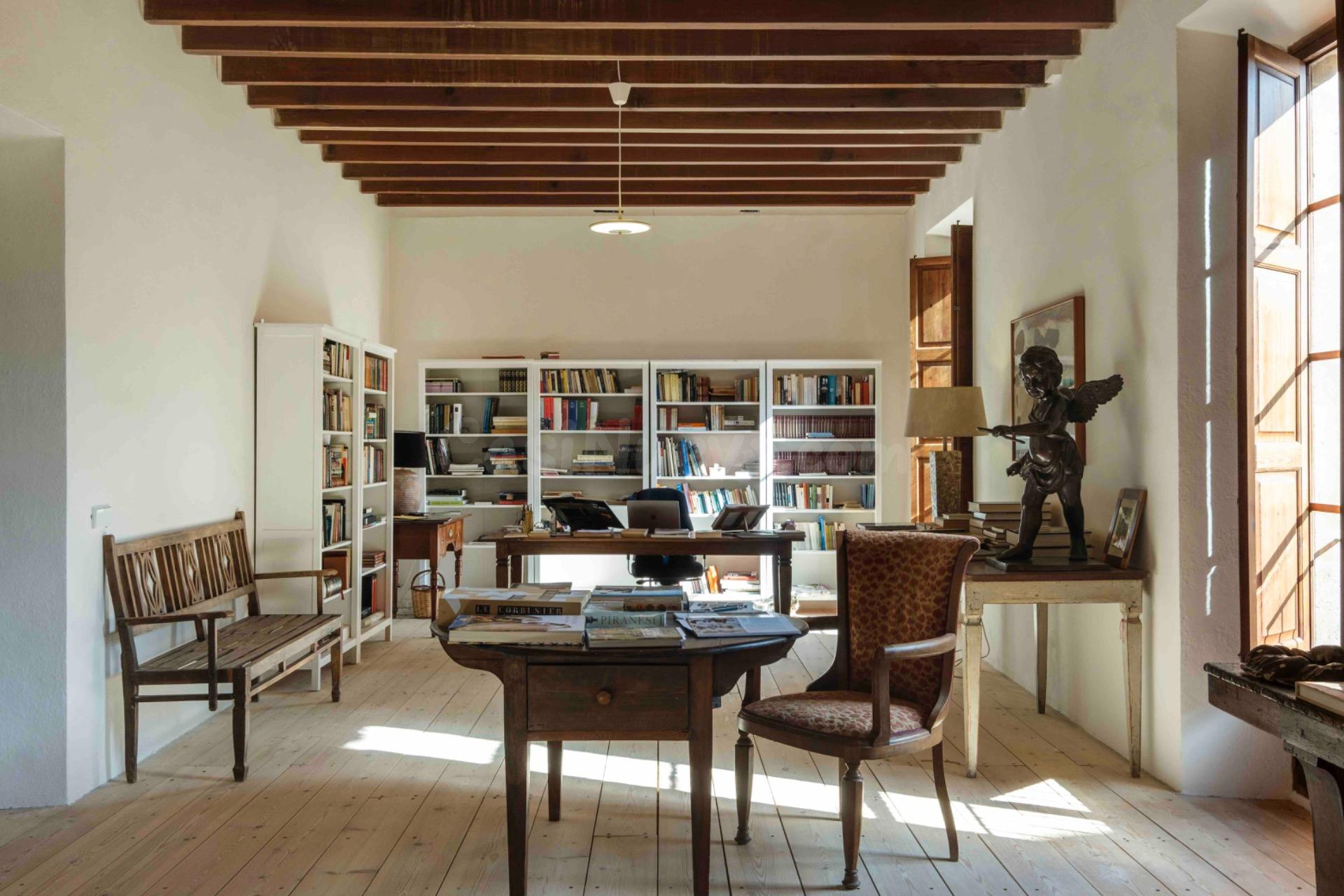 Espectacular Casa Reformada en Porreres – Encanto Histórico y Comodidad Moderna