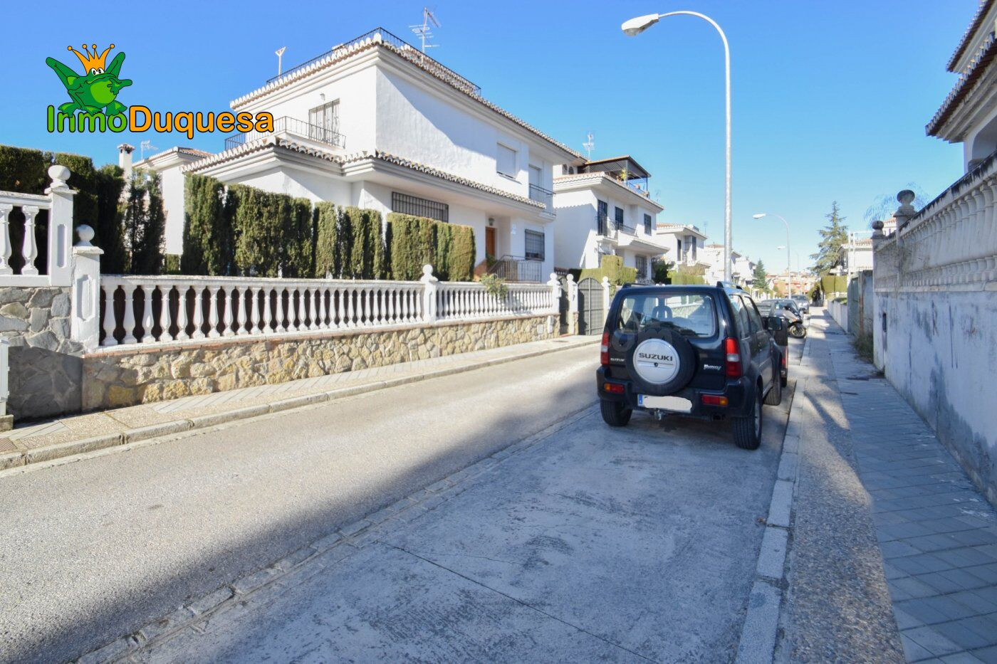 INVERSION PARA NEGOCIO en la entrada de Huetor Vega: CASA co - foto 3