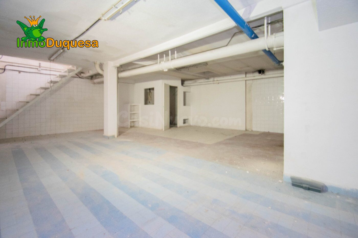 Local comercial junto a Mercado de San Agustín y Gran Vía. - foto 4