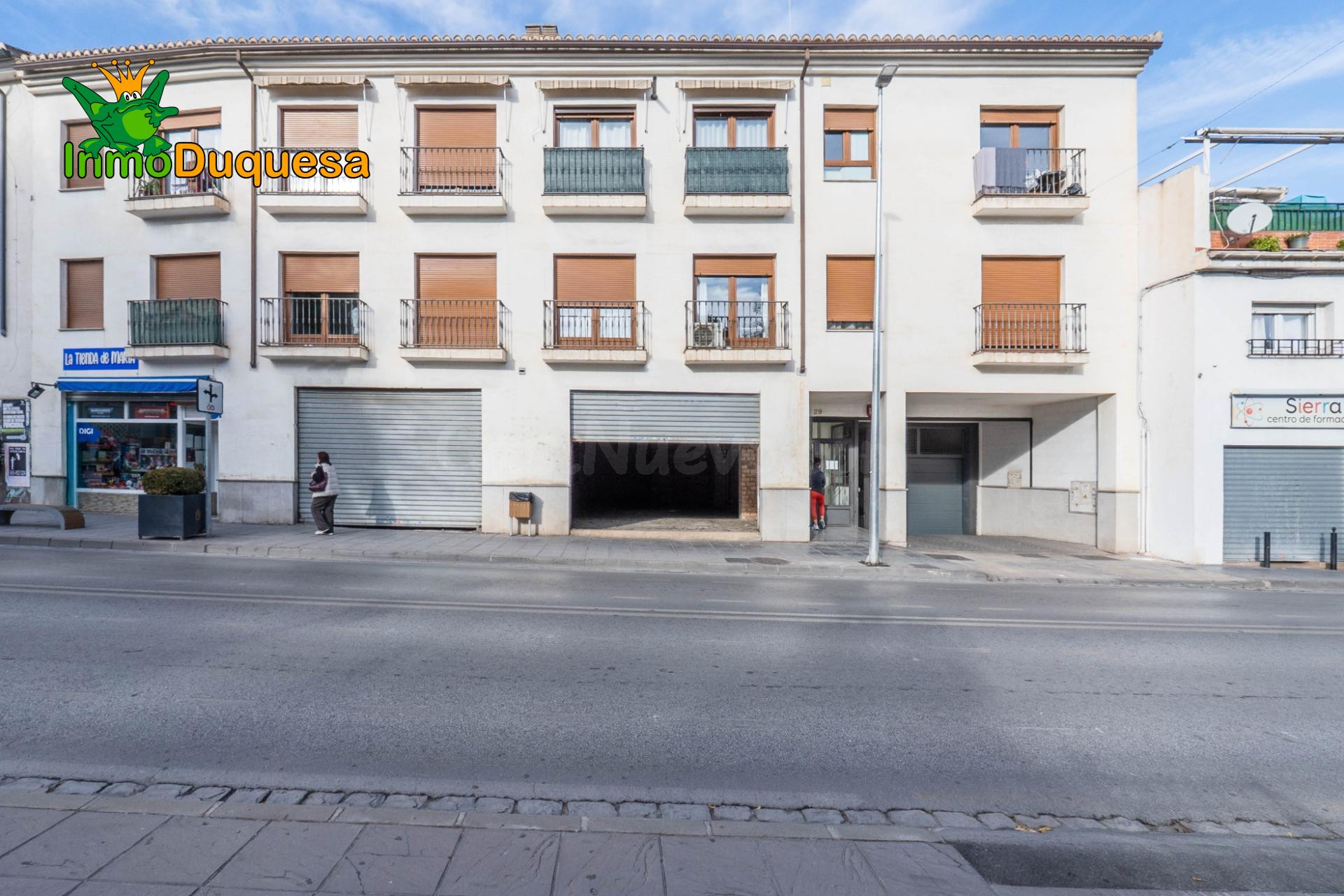 Local Comercial. En la misma Calle Principal de Ogíjares. - foto 5