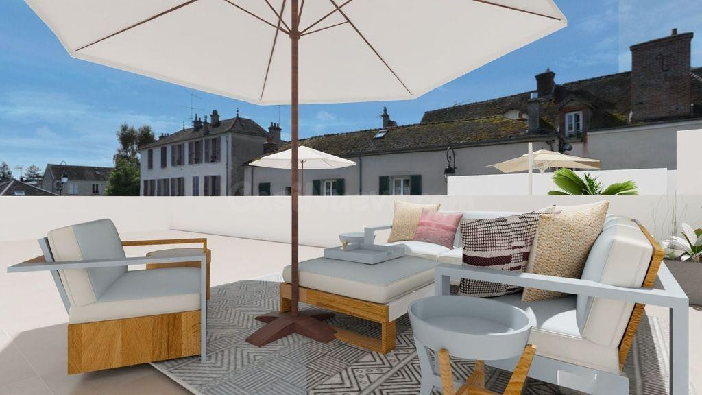 APARTAMENTOS EN HONDON OBRA NUEVA CON PISCINA - foto 4