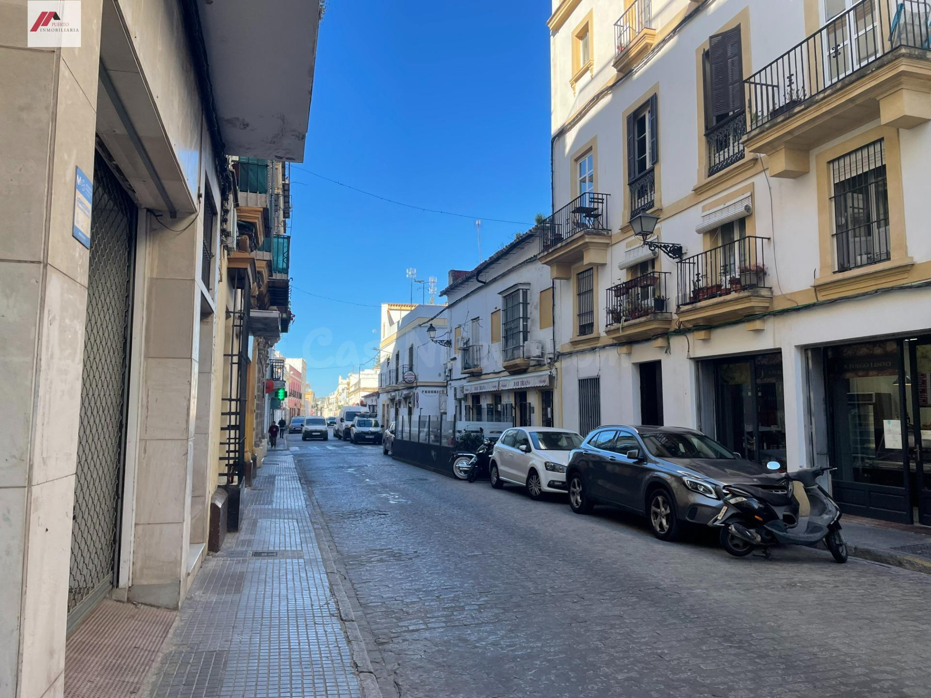 FINCA URBANA EN CALLE SAN BARTOLOMÉ - foto 2
