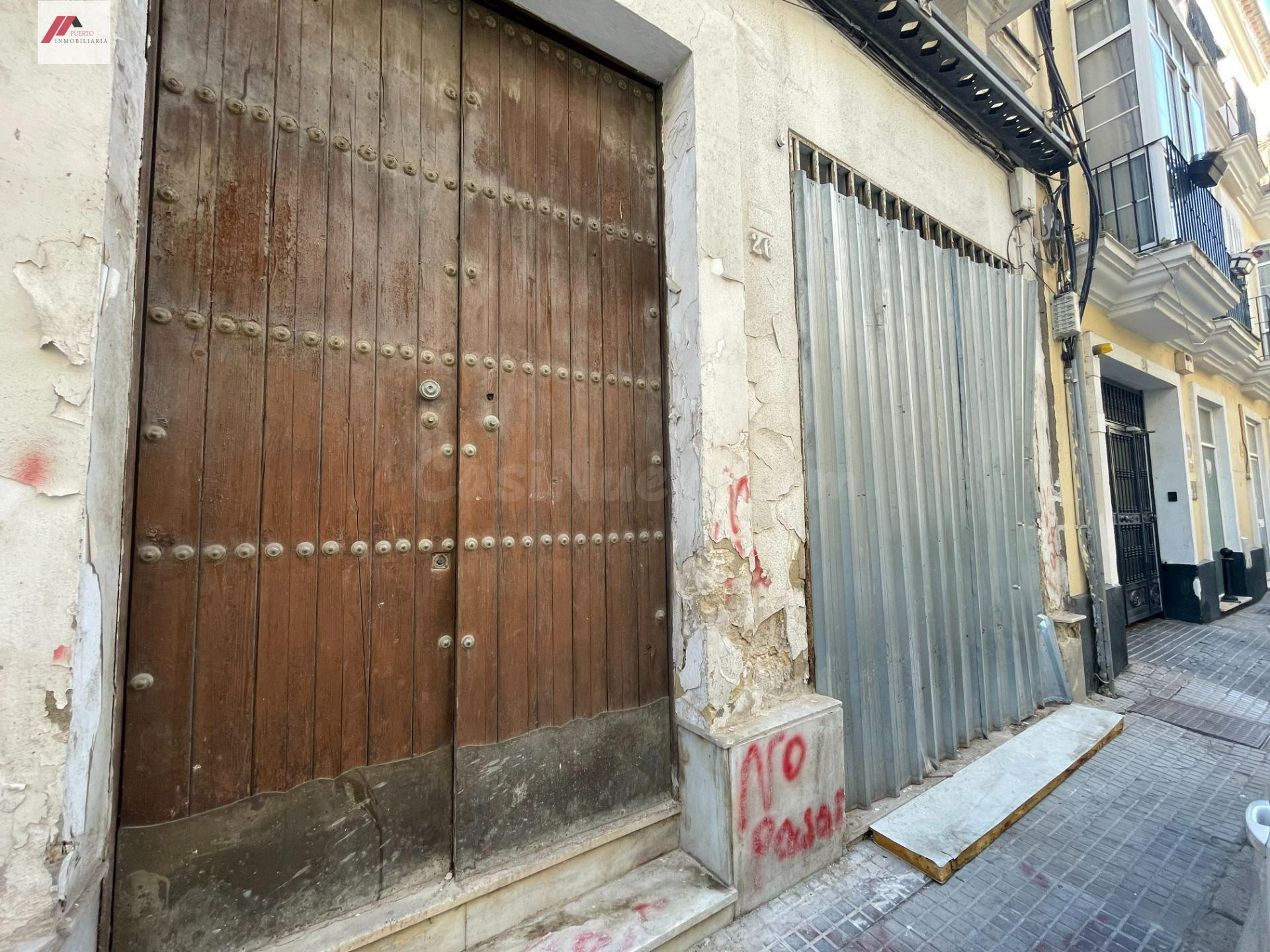 FINCA URBANA EN CALLE SAN BARTOLOMÉ - foto 3
