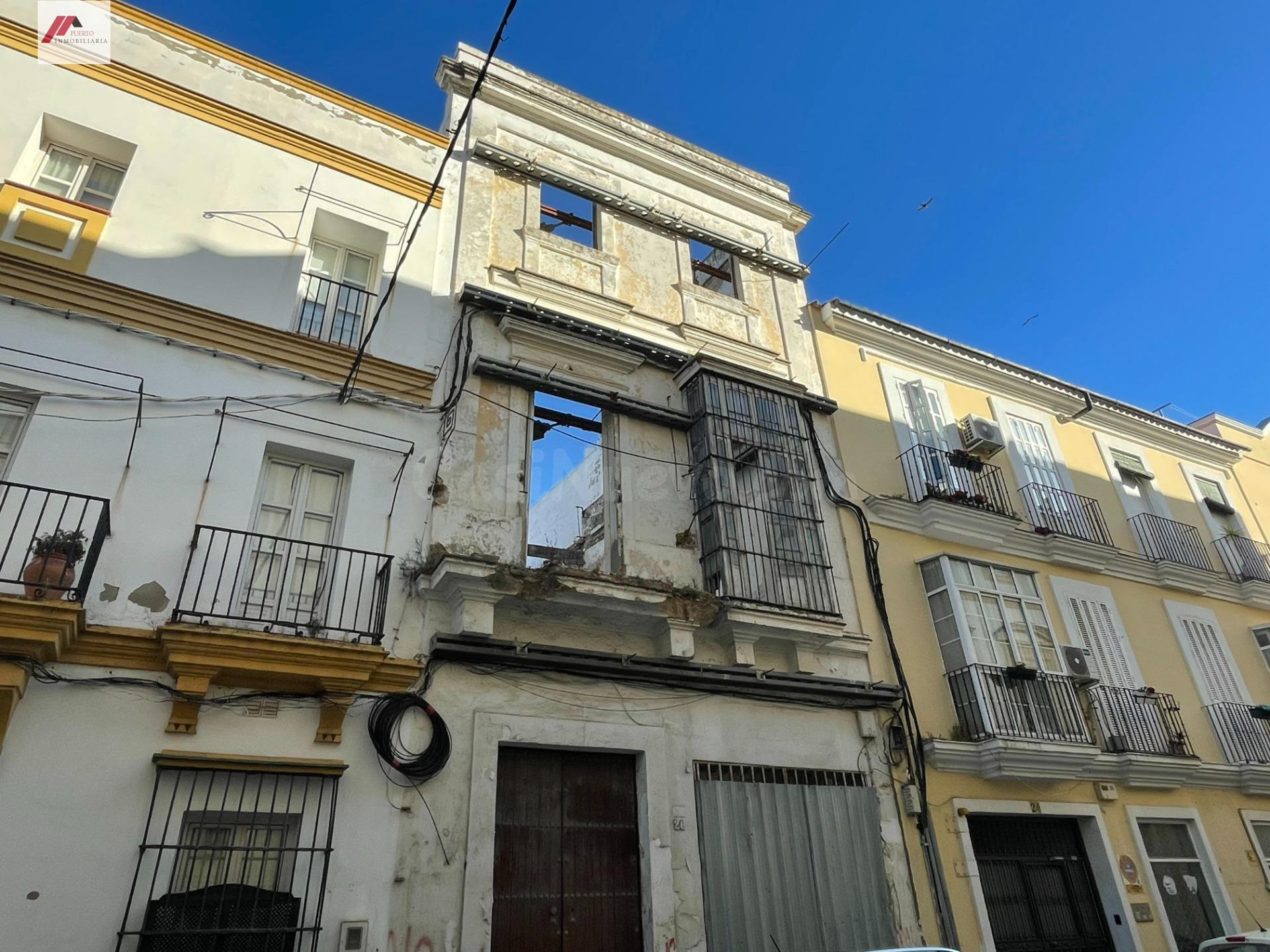 FINCA URBANA EN CALLE SAN BARTOLOMÉ - foto 4