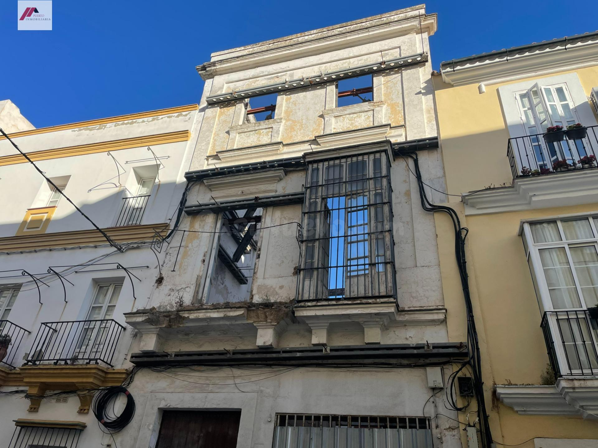 FINCA URBANA EN CALLE SAN BARTOLOMÉ - foto 5