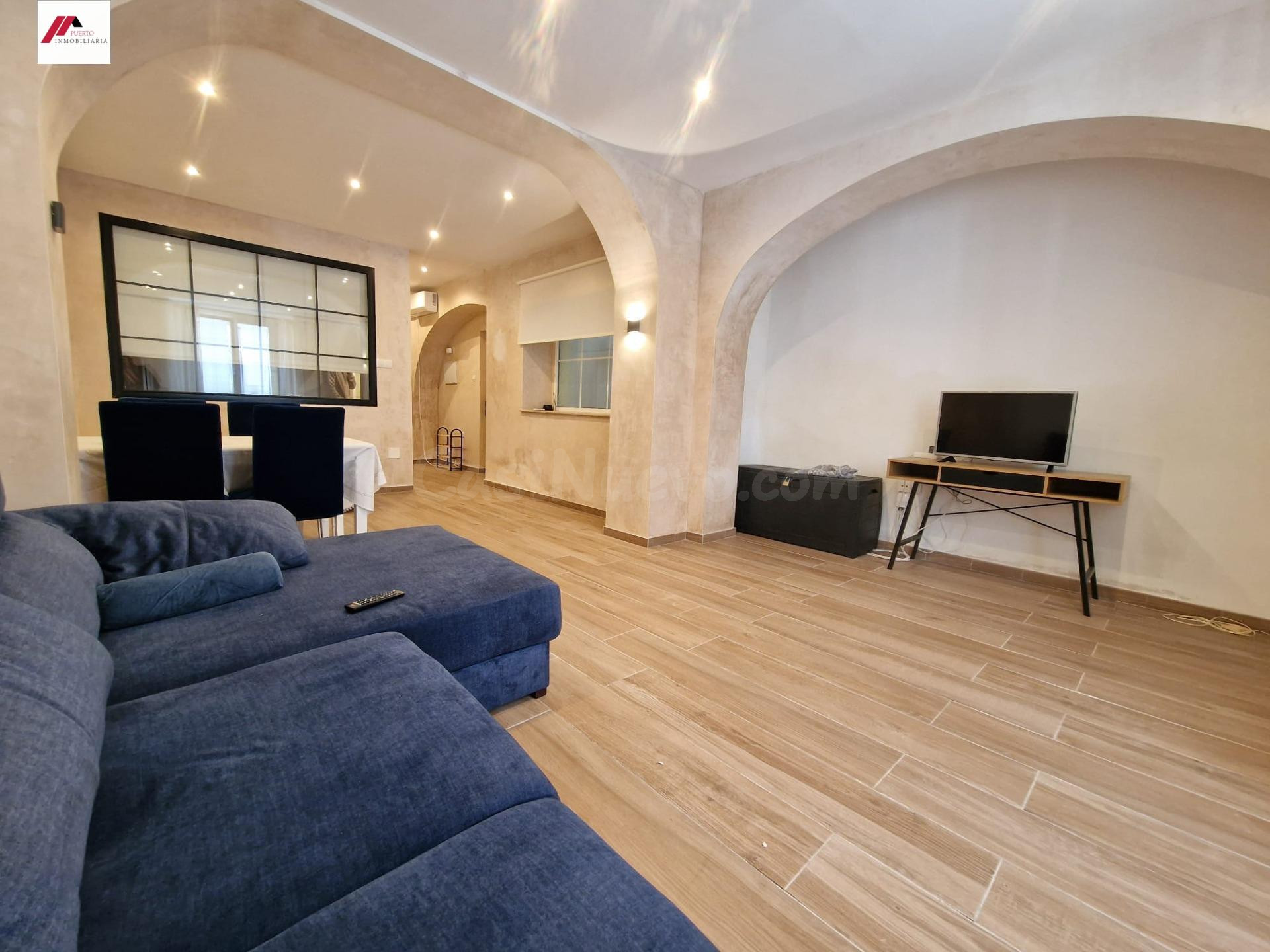Piso en Venta en el Centro de El Puerto de Santa María