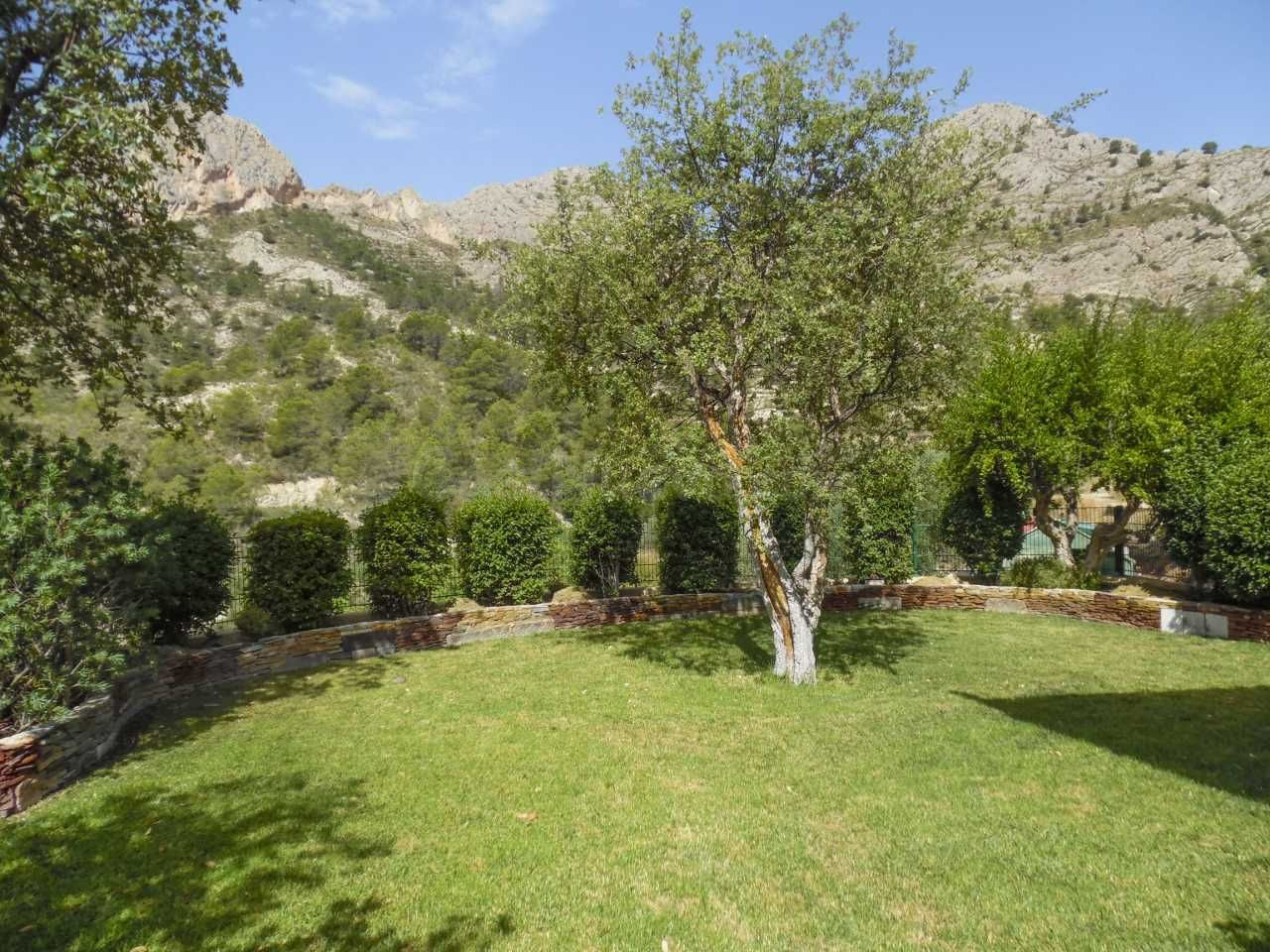 Precioso chalet en Finestrat - foto 5