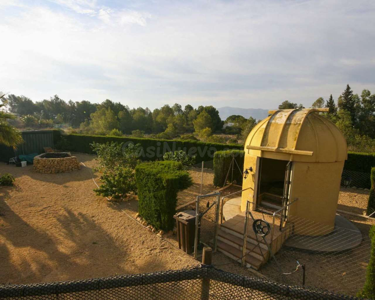 Villa en La Nucia - foto 3