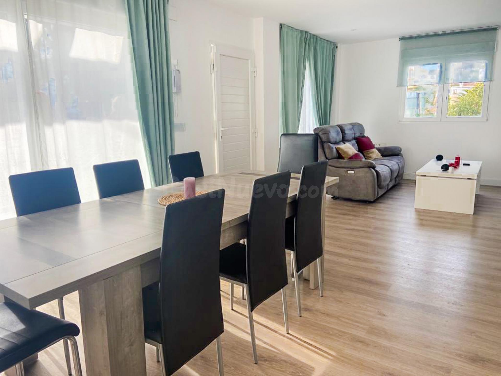 Villa de nueva construcción en La Nucia - foto 5