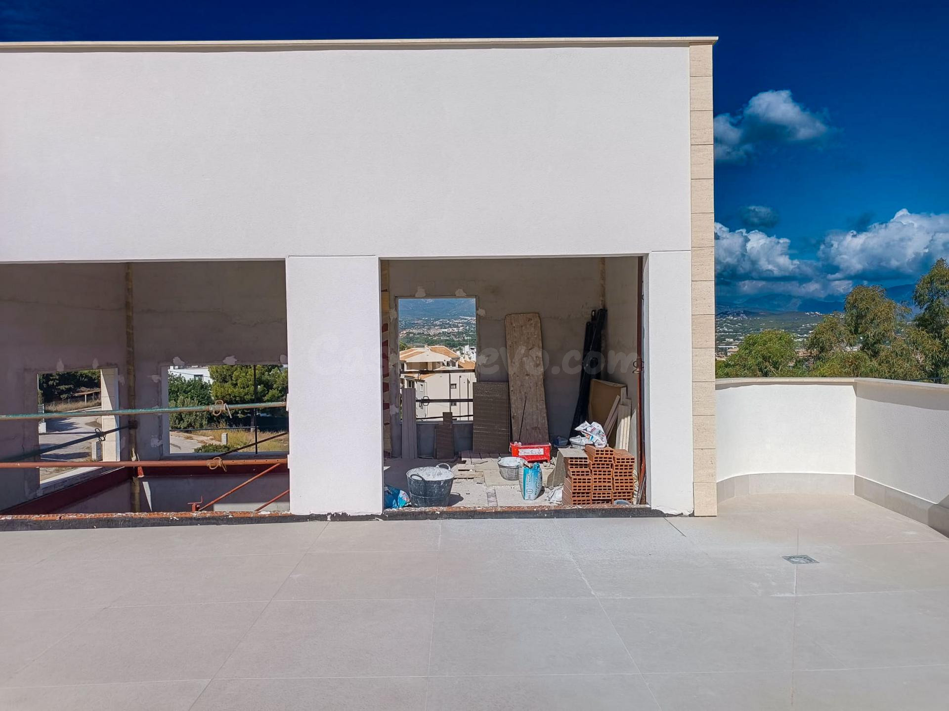 Villa en el Albir con impresionantes vistas - foto 5