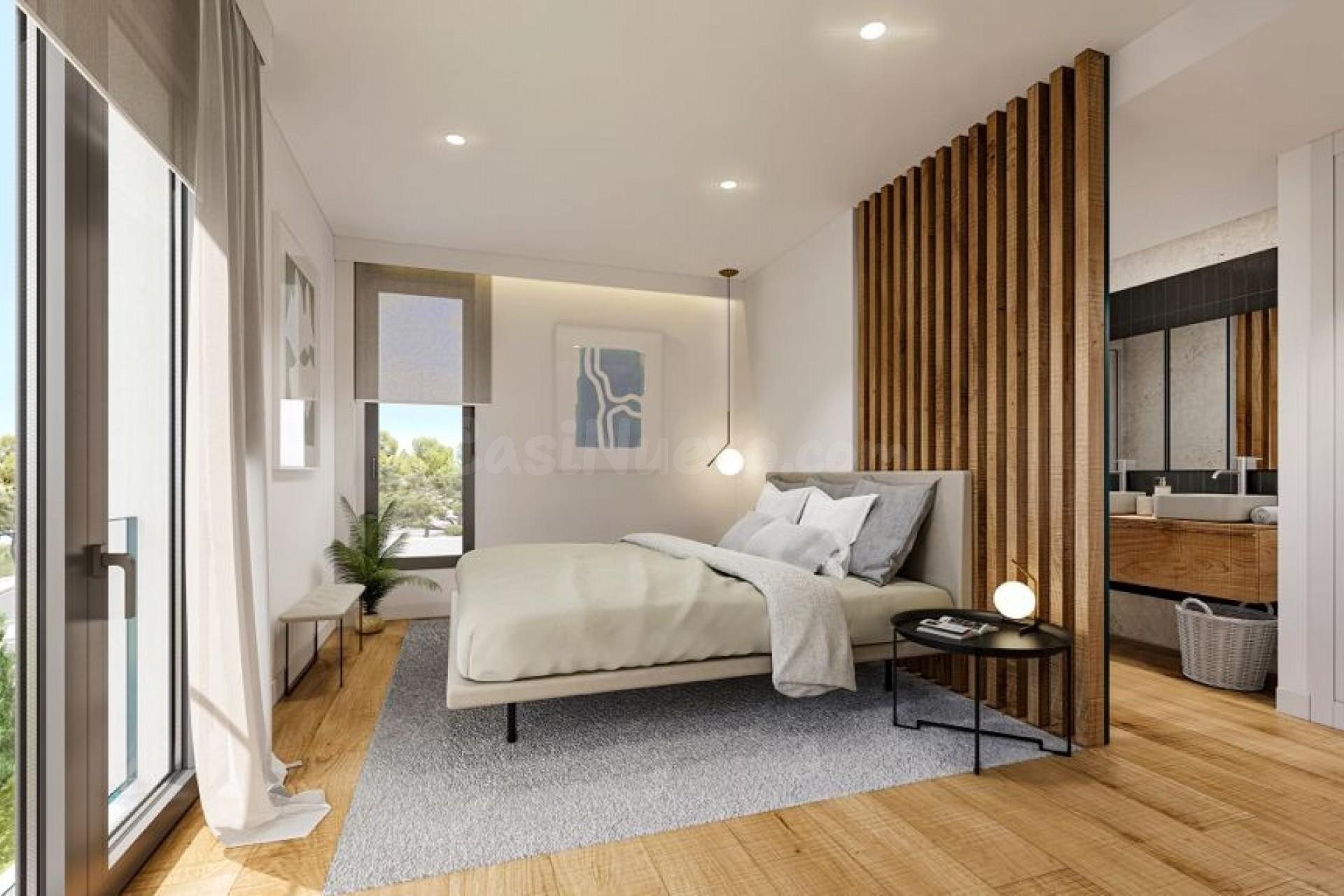 *Villas de nueva construcción* - foto 3