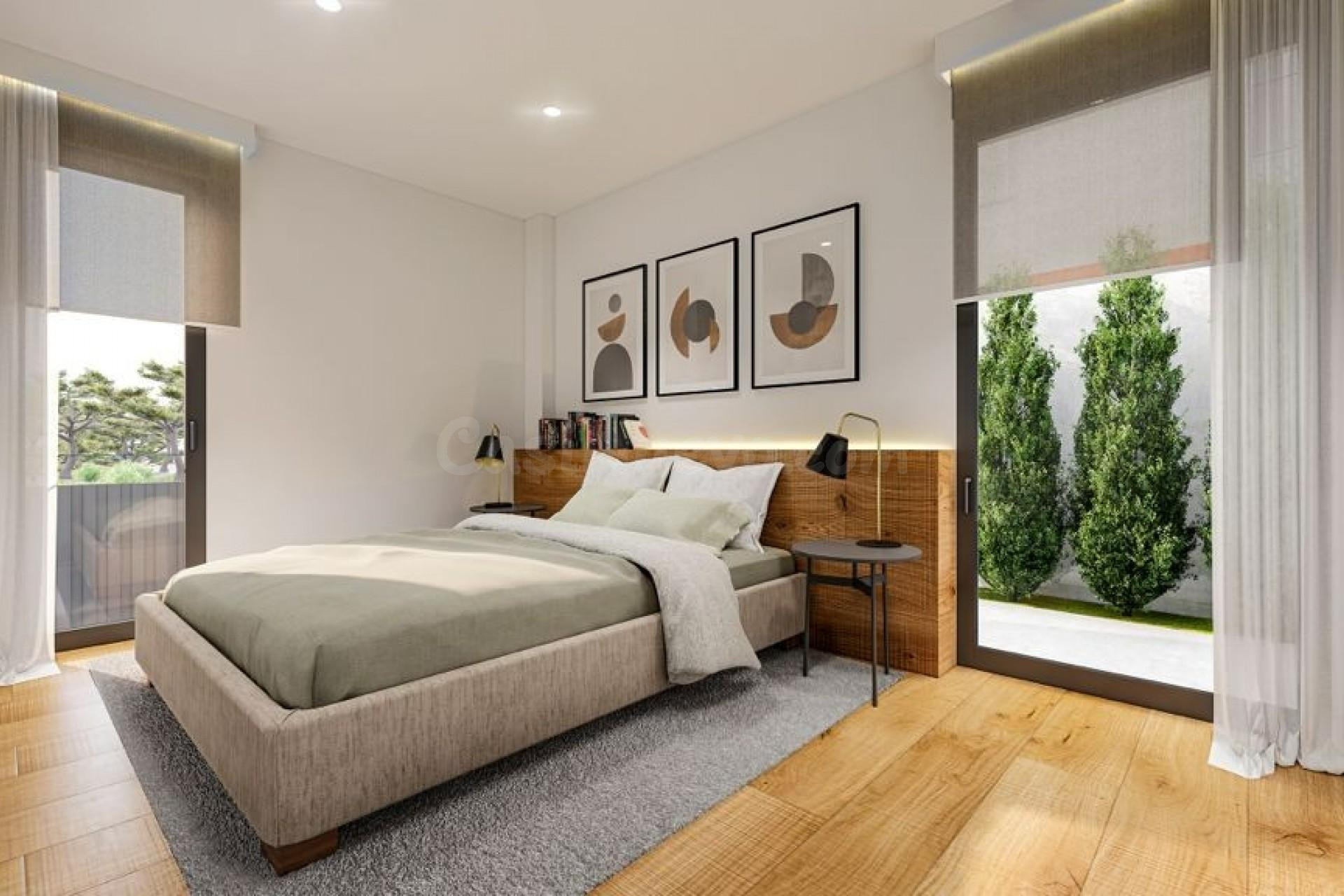 *Villas de nueva construcción* - foto 4
