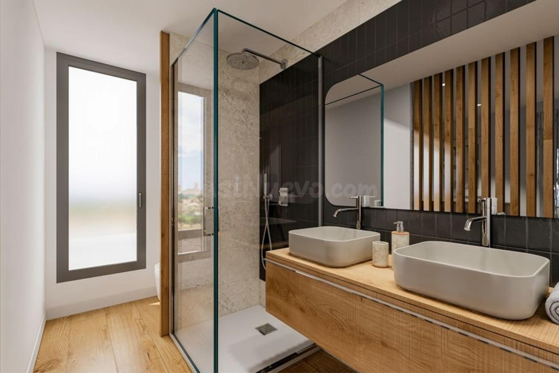 *Villas de nueva construcción* - foto 5