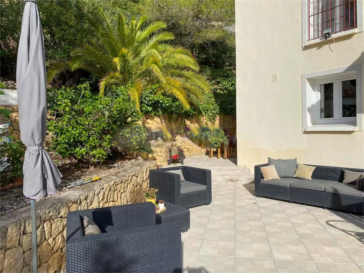 Tranquila villa en zona de Santa Clara, Altea - foto 3