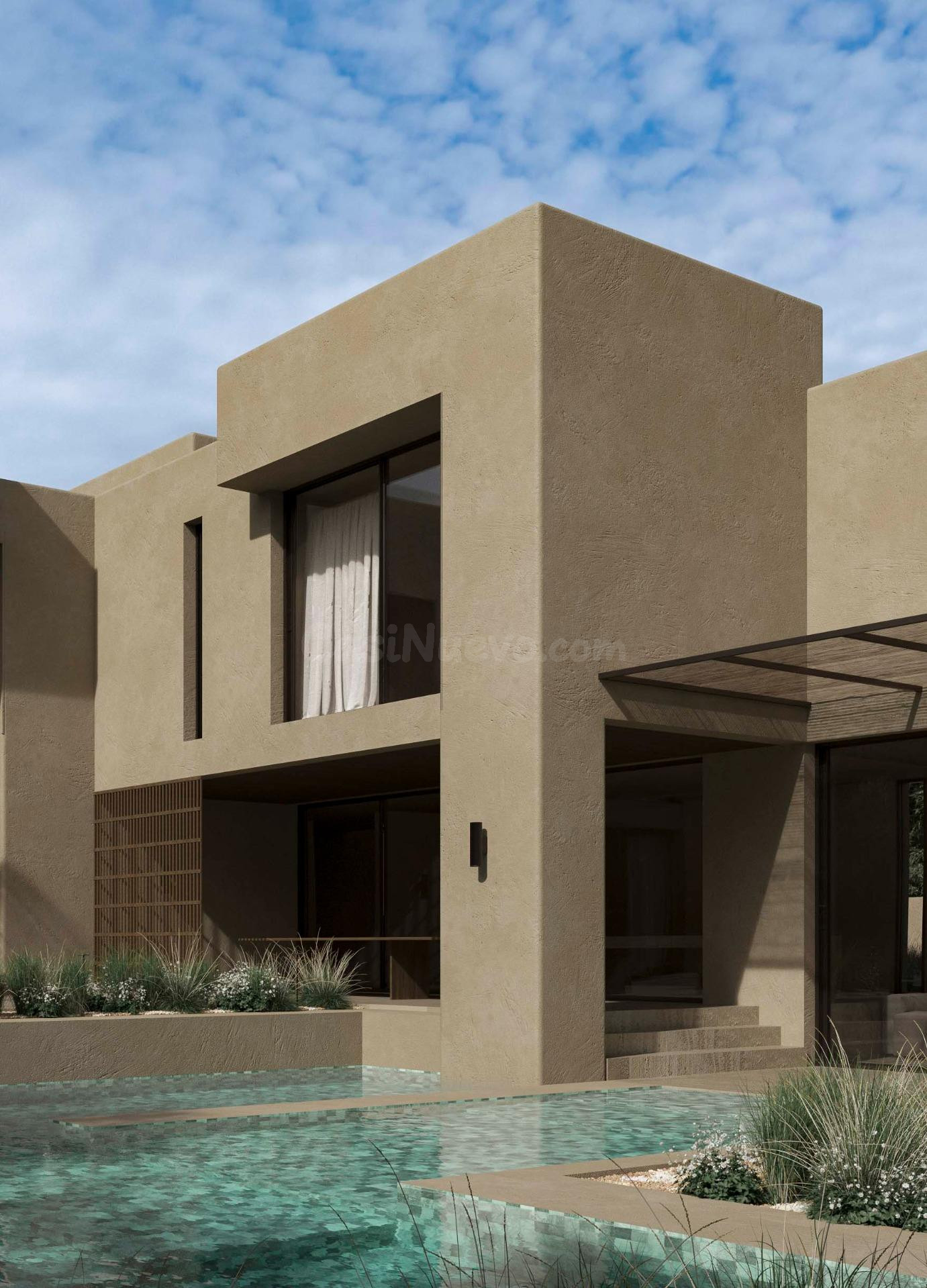 Espectacular villa de lujo en La Nucia - foto 2