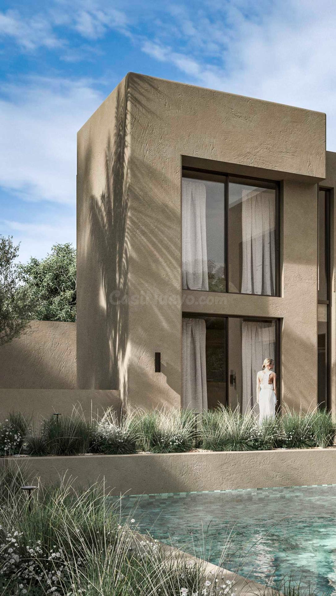 Espectacular villa de lujo en La Nucia - foto 5