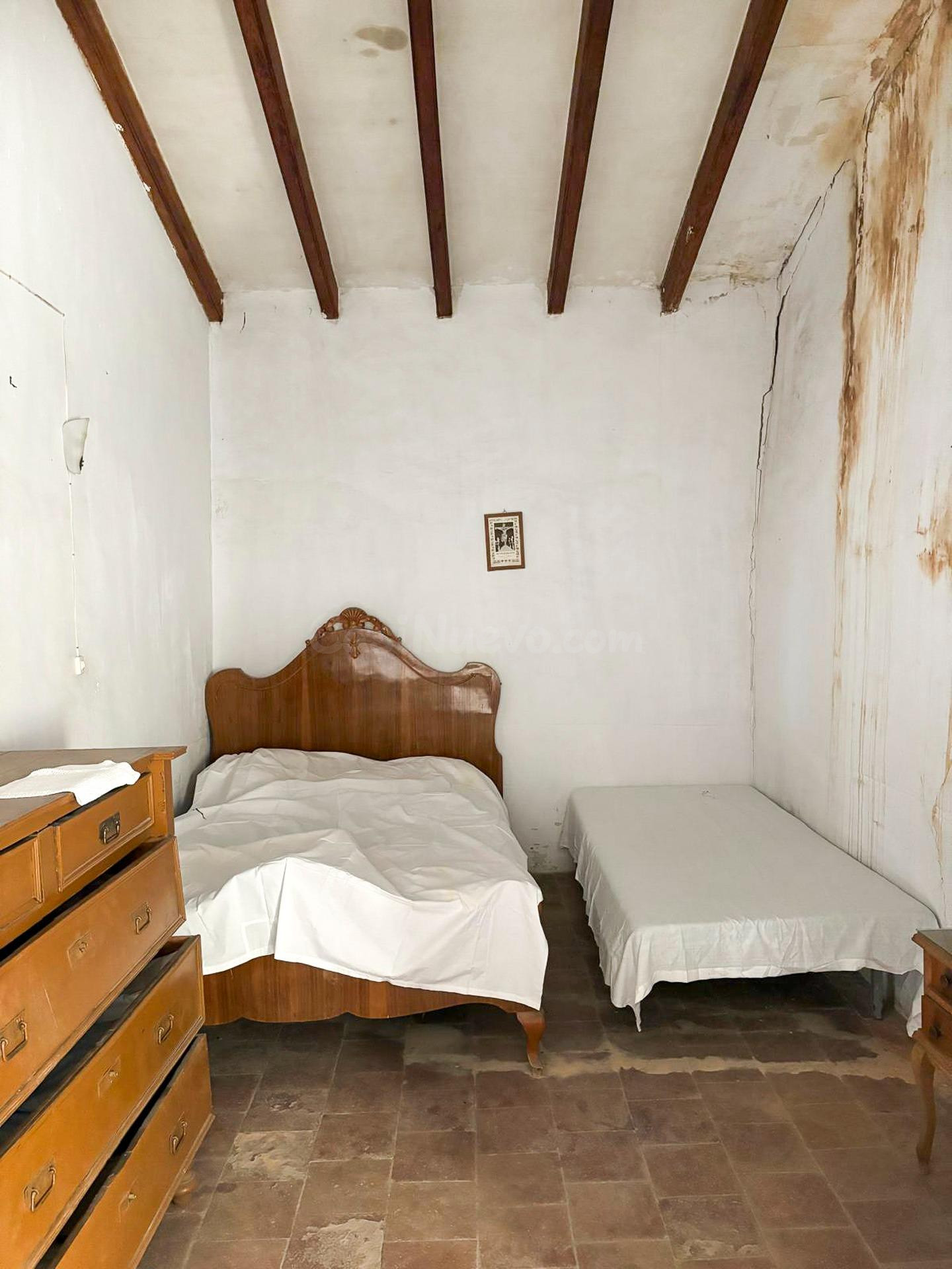 Casa de Pueblo llena de potencial en Alfaz del Pi - foto 4