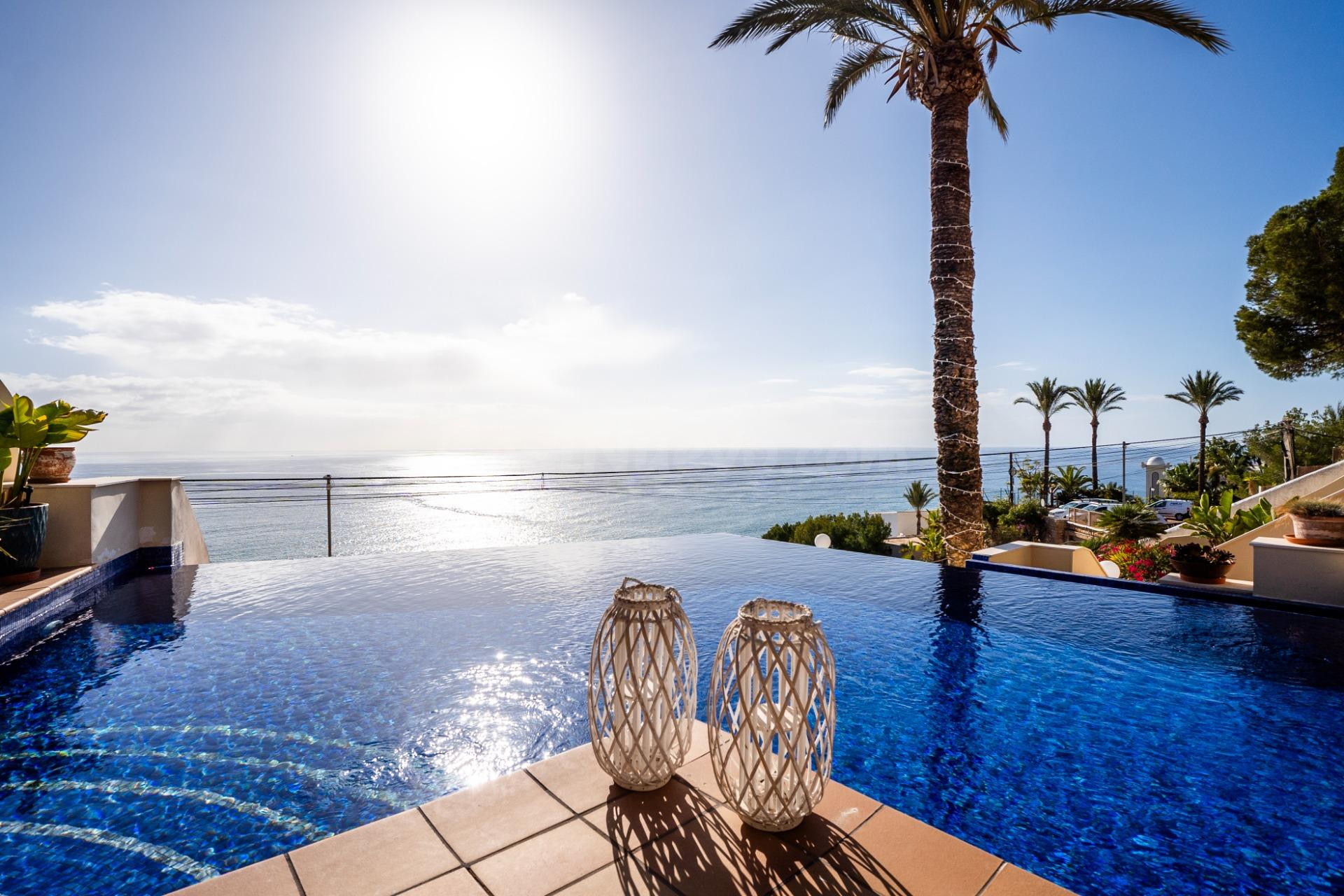 *Impresionante villa en Villajoyosa* - foto 3