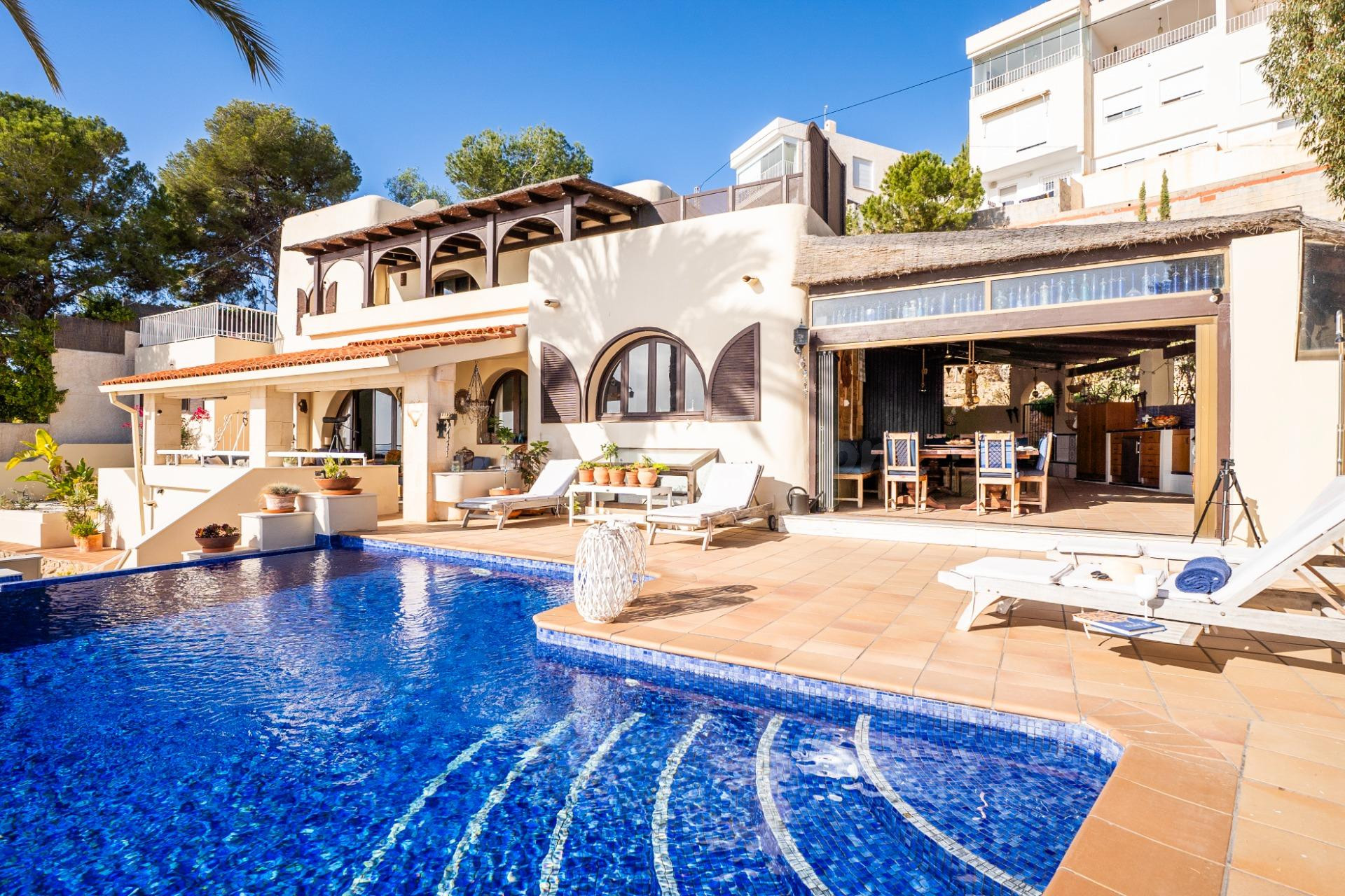 *Impresionante villa en Villajoyosa* - foto 4