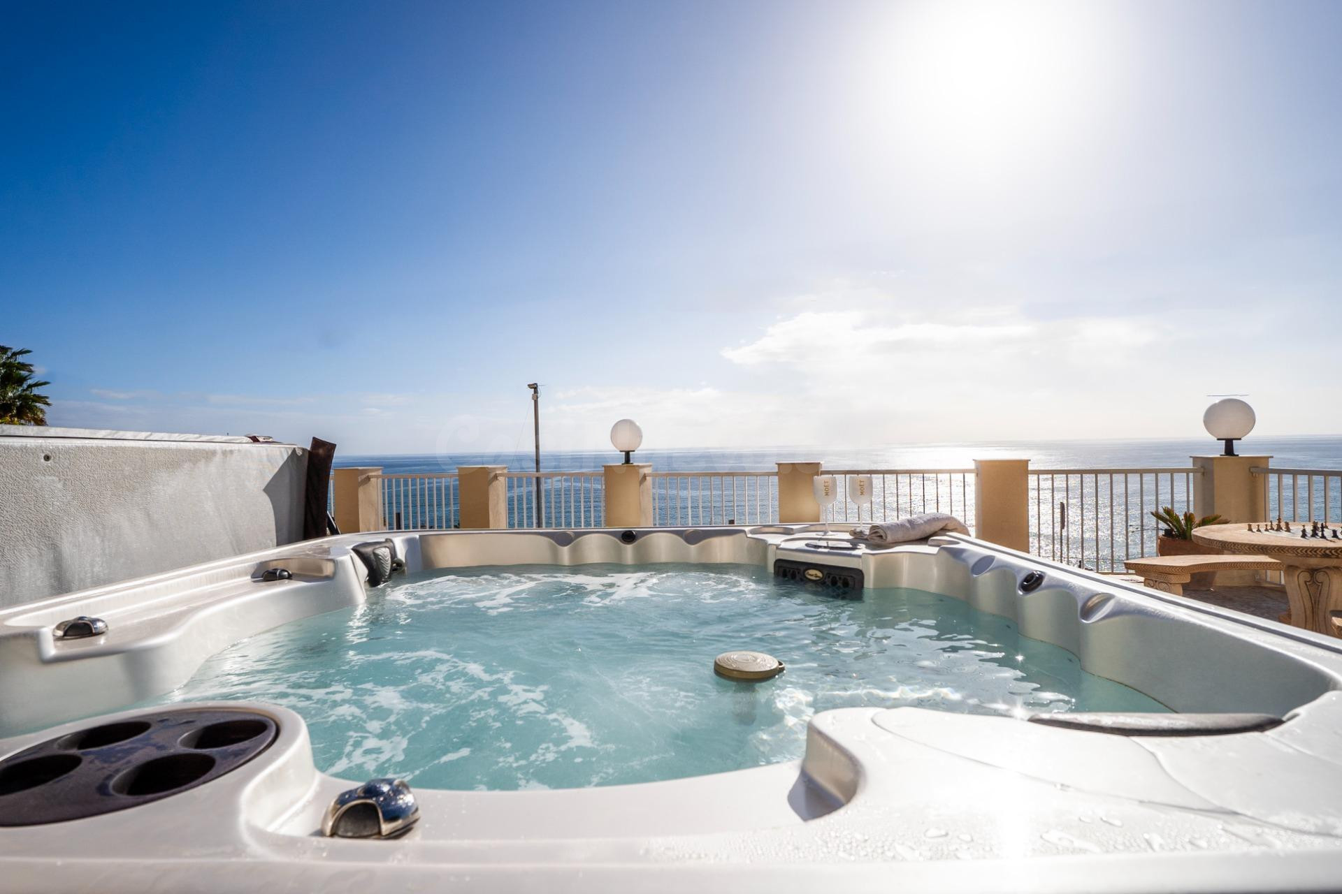 *Impresionante villa en Villajoyosa* - foto 5
