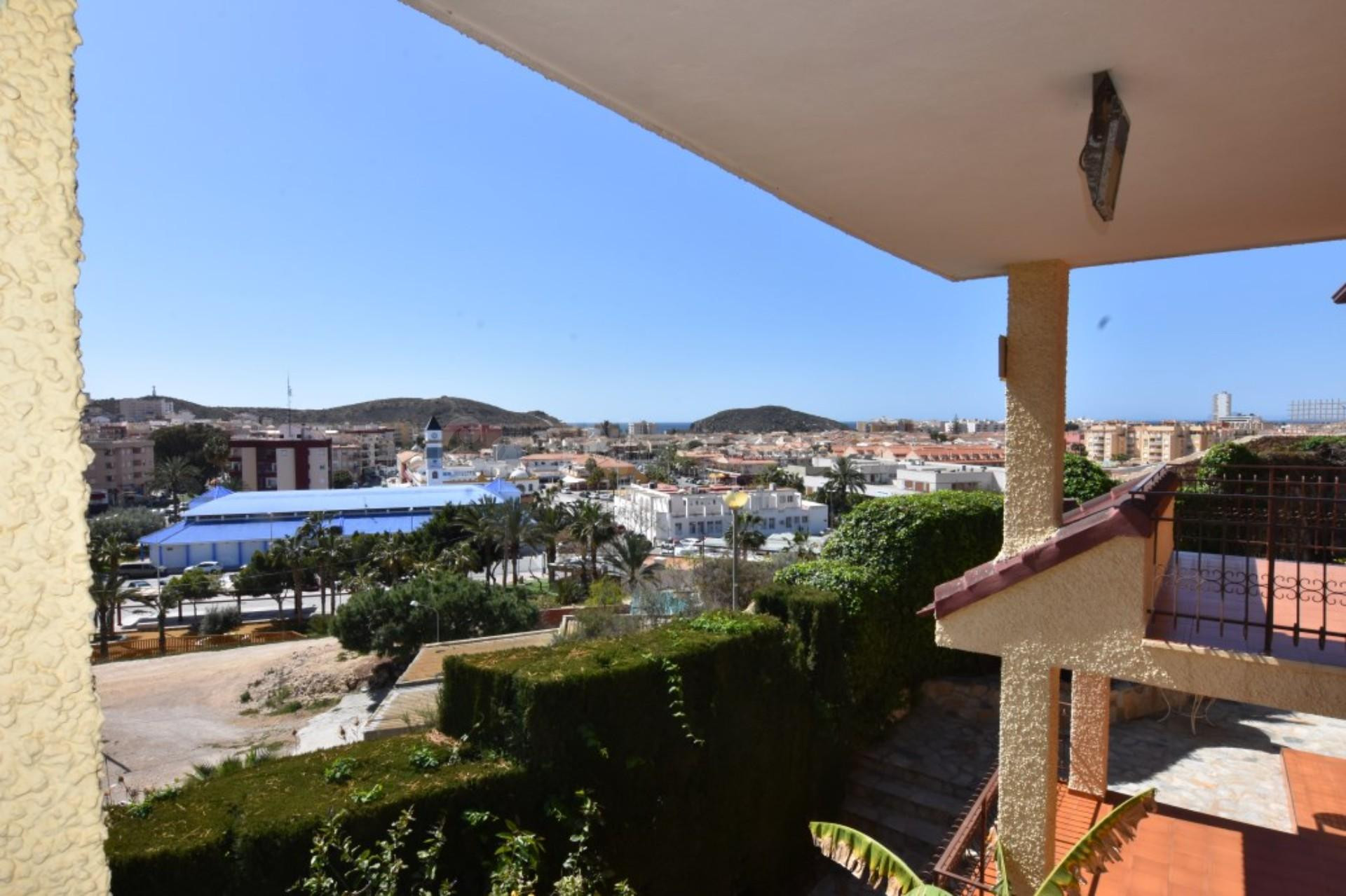 Chalet en venta en Cuatro Plumas-La Cumbre - foto 5