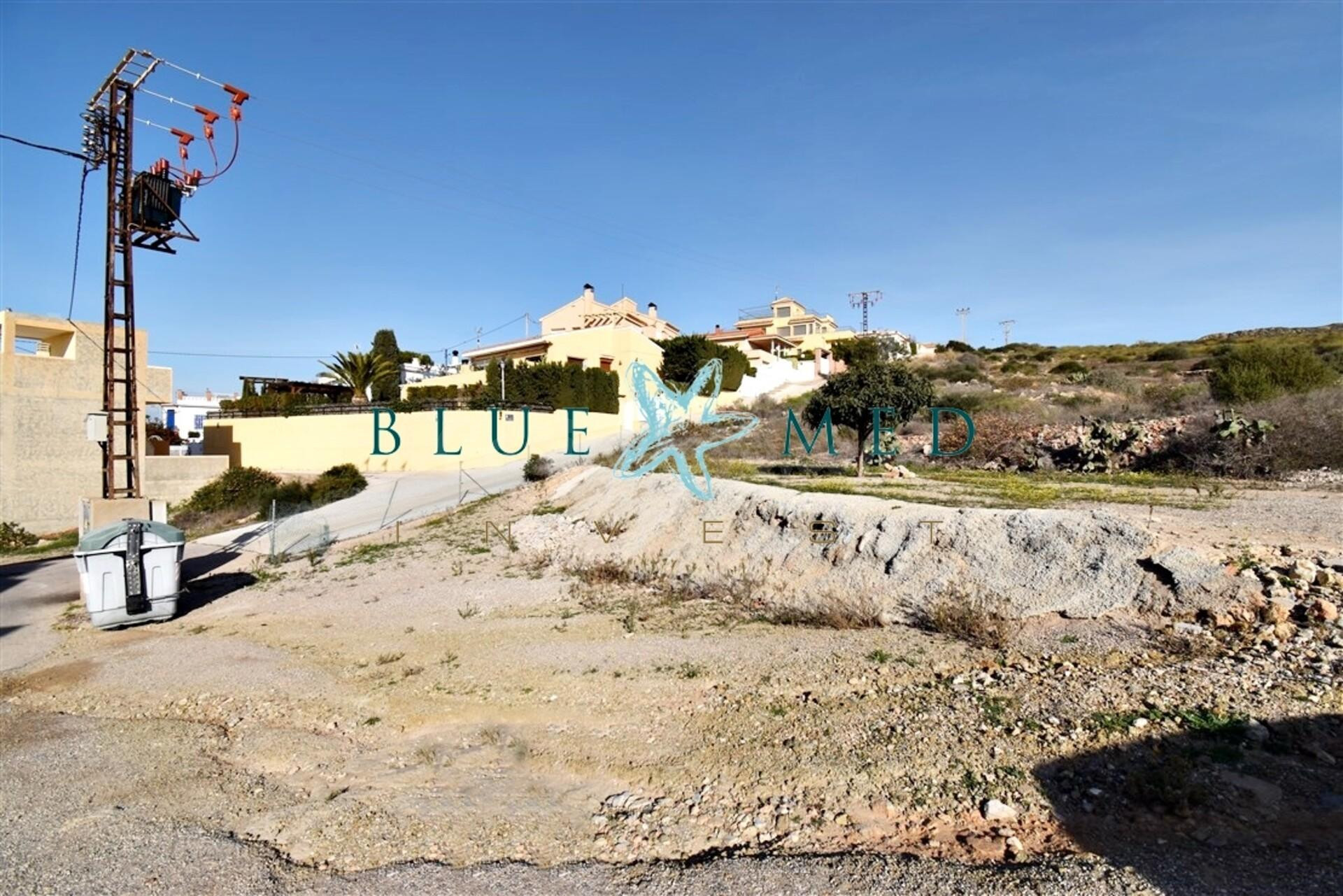Solar en venta en Los Puertos-Isla Plana - foto 4