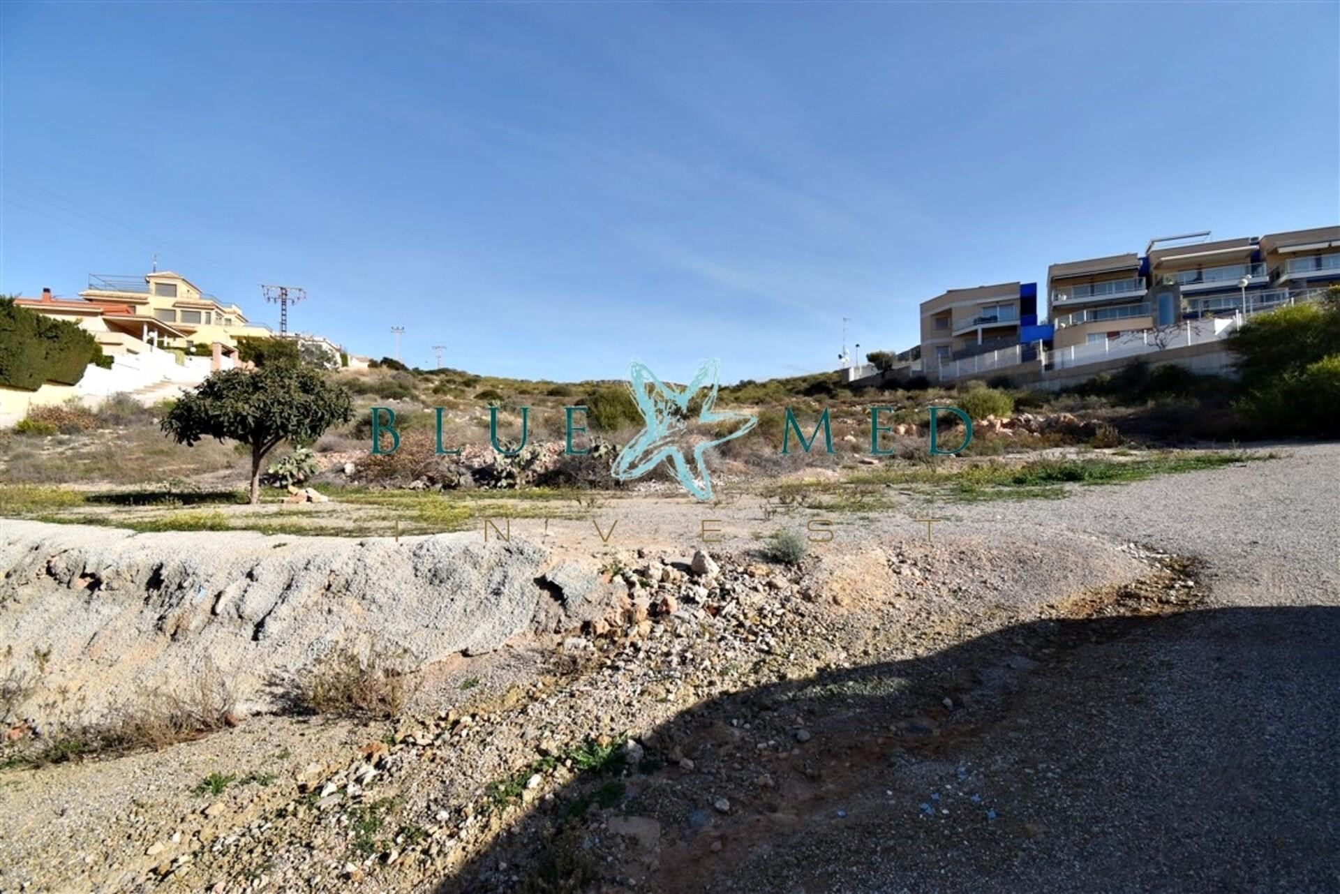 Solar en venta en Los Puertos-Isla Plana - foto 5