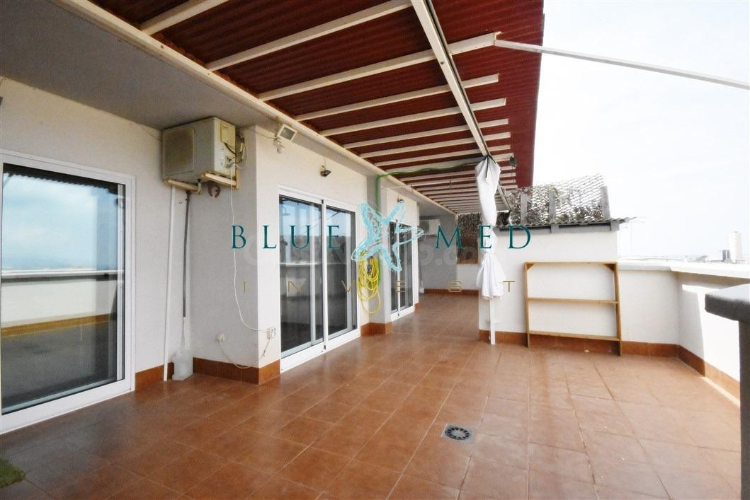 APARTAMENTO DE 150 METROS CON TERRAZA Y VISTAS - foto 3