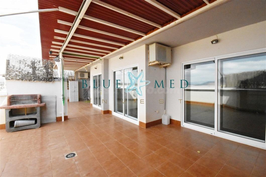 APARTAMENTO DE 150 METROS CON TERRAZA Y VISTAS - foto 4
