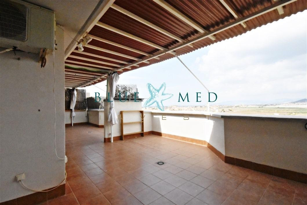 APARTAMENTO DE 150 METROS CON TERRAZA Y VISTAS - foto 5