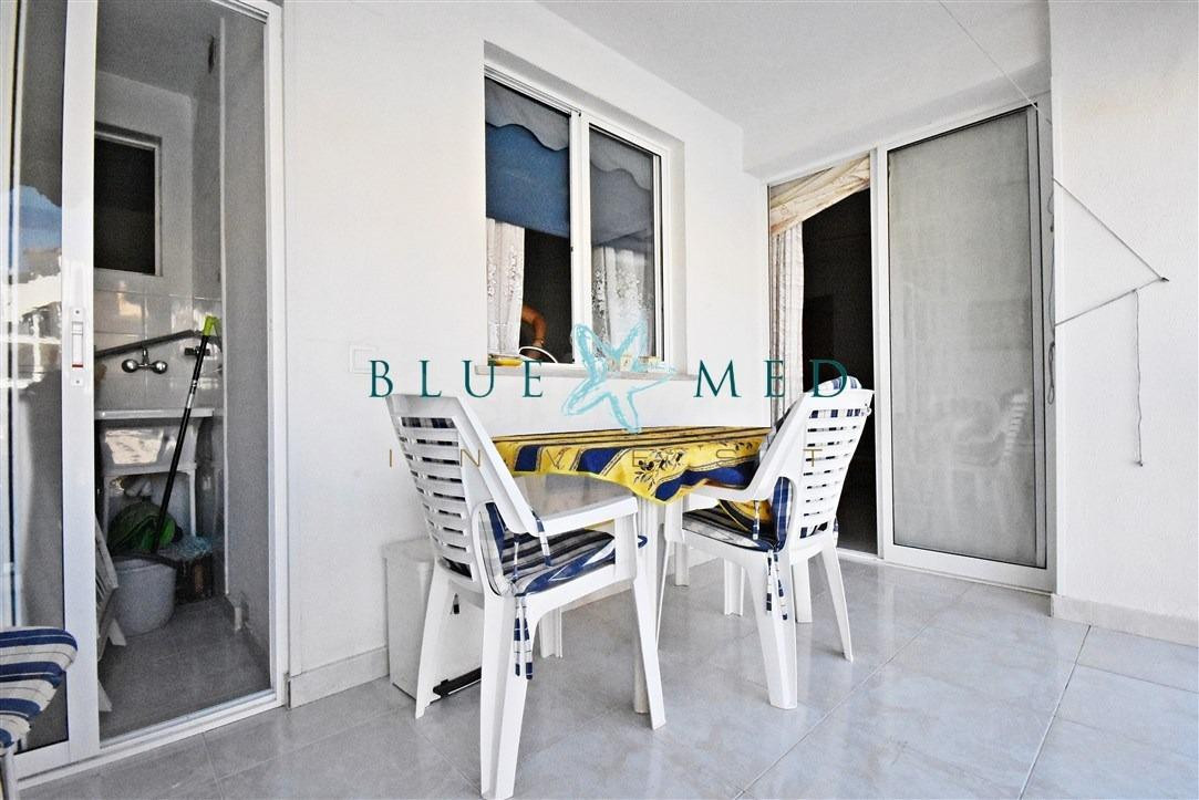 BONITO PISO CON GARAJE EN RESIDENCIAL PUEBLO SALADO - foto 5