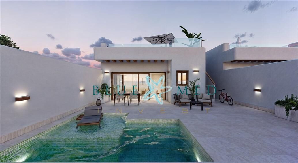Residencial El Pasico - foto 2