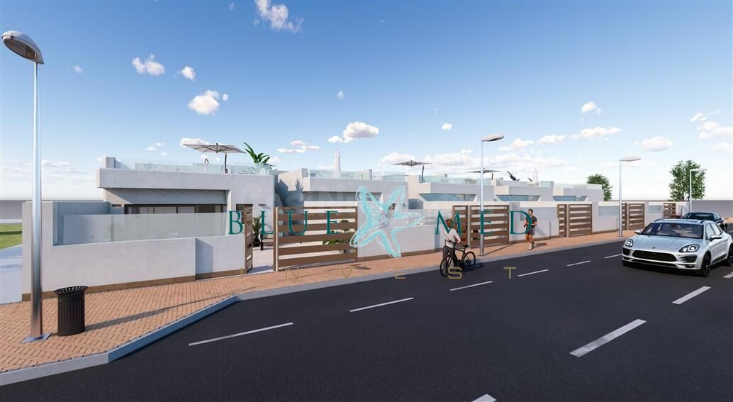 Residencial El Pasico - foto 5